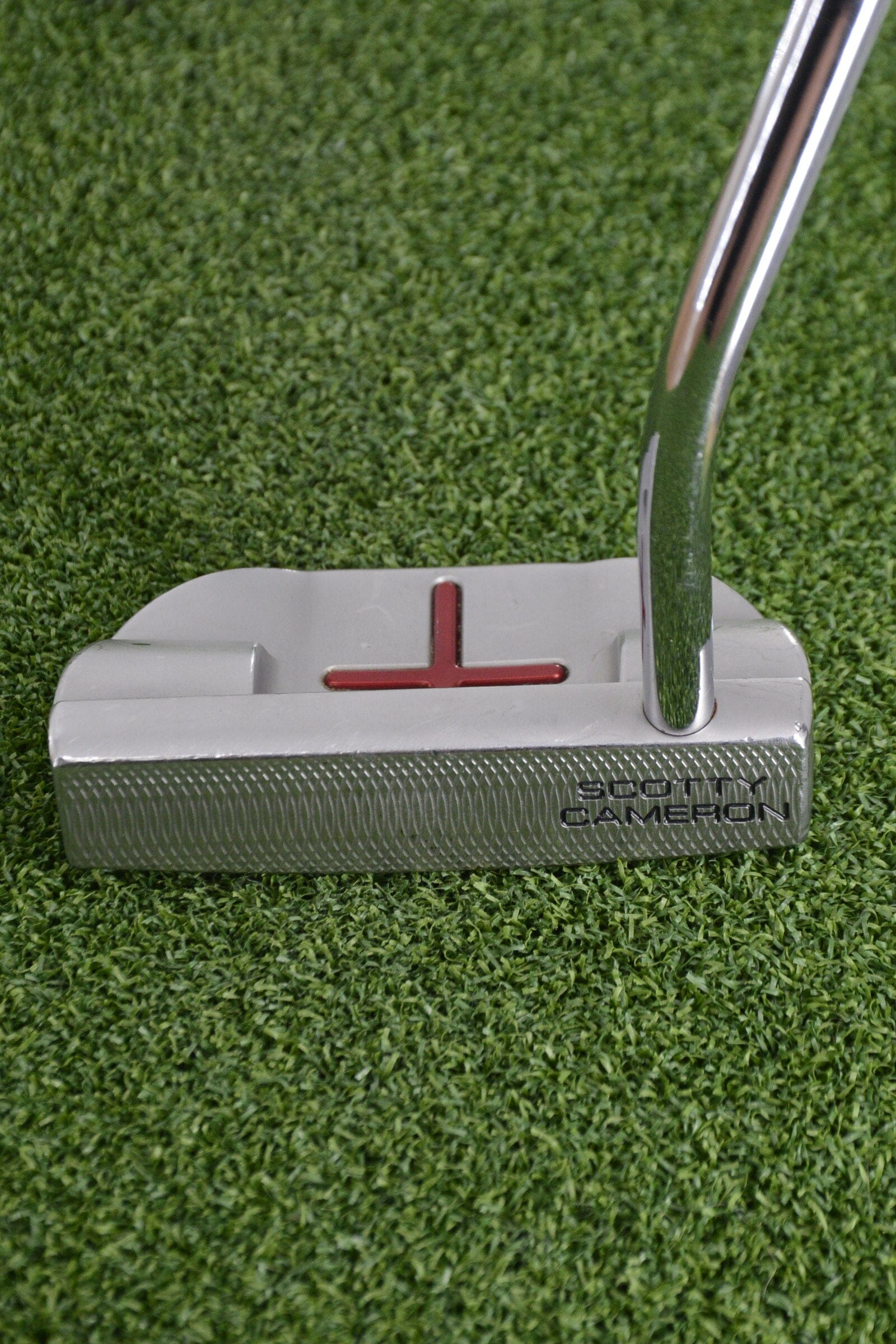 Scotty Cameron 2018 Select Fastback Putter 33.75" Golf Clubs GolfRoots