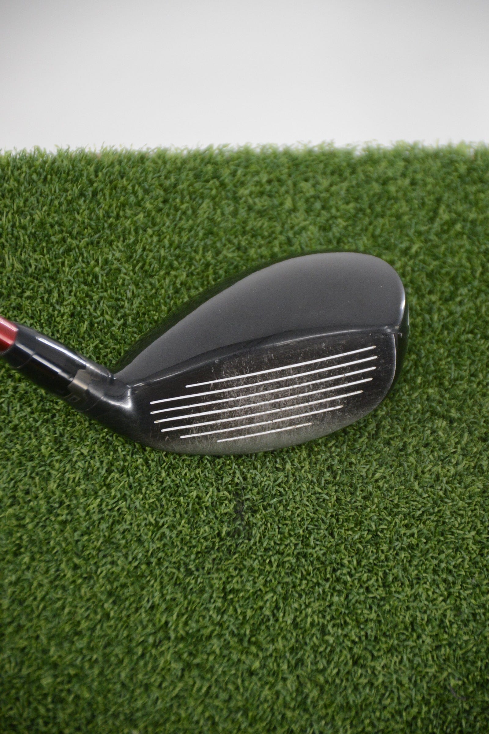 Lefty Titleist 913H 27 Degree Hybrid SR Flex 39" Golf Clubs GolfRoots