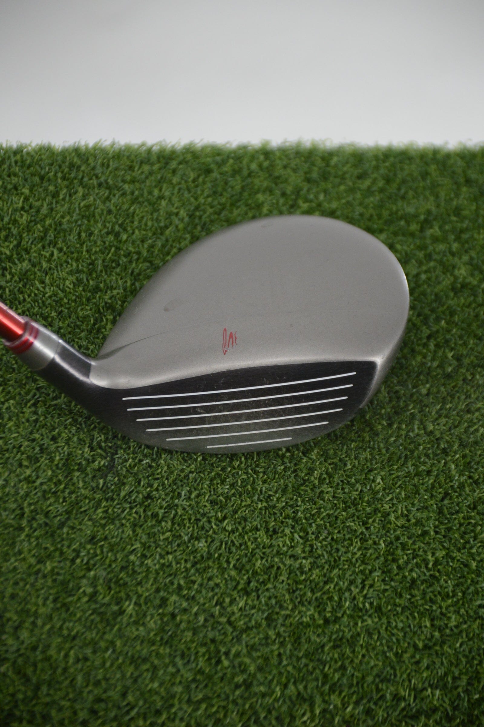 Lefty Cobra Baffler T-Rail+ 5 Wood SR Flex 42.25" Golf Clubs GolfRoots