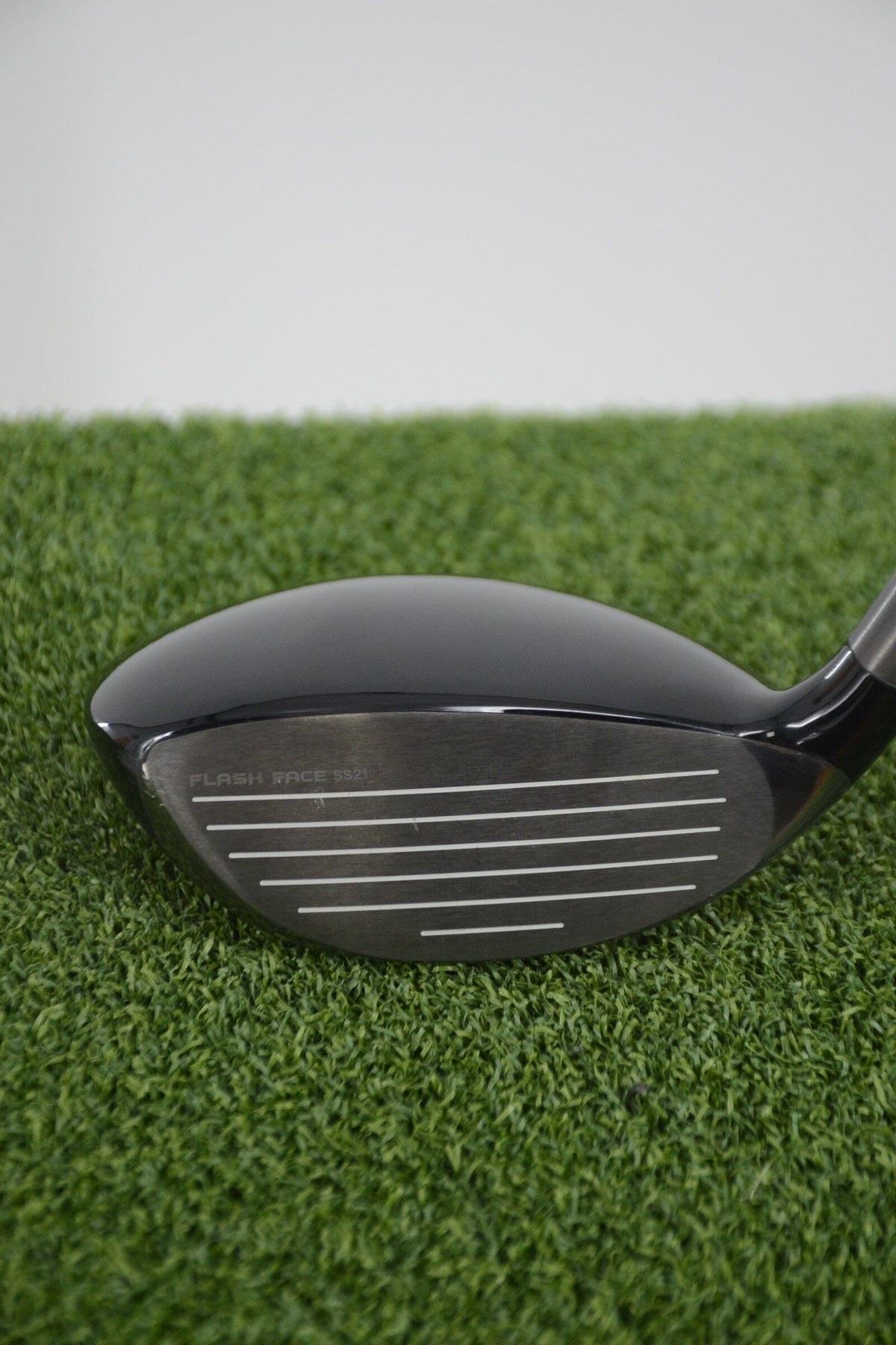 Callaway Apex UW 21 Degree Wood S Flex 40.5" Golf Fairway Woods Callaway