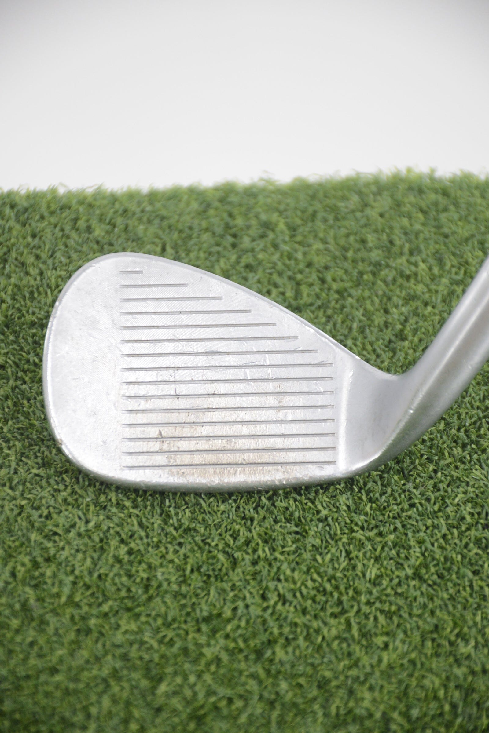 Titleist Vokey Spin Milled 56 Degree Wedge Wedge Flex 35" Golf Clubs GolfRoots
