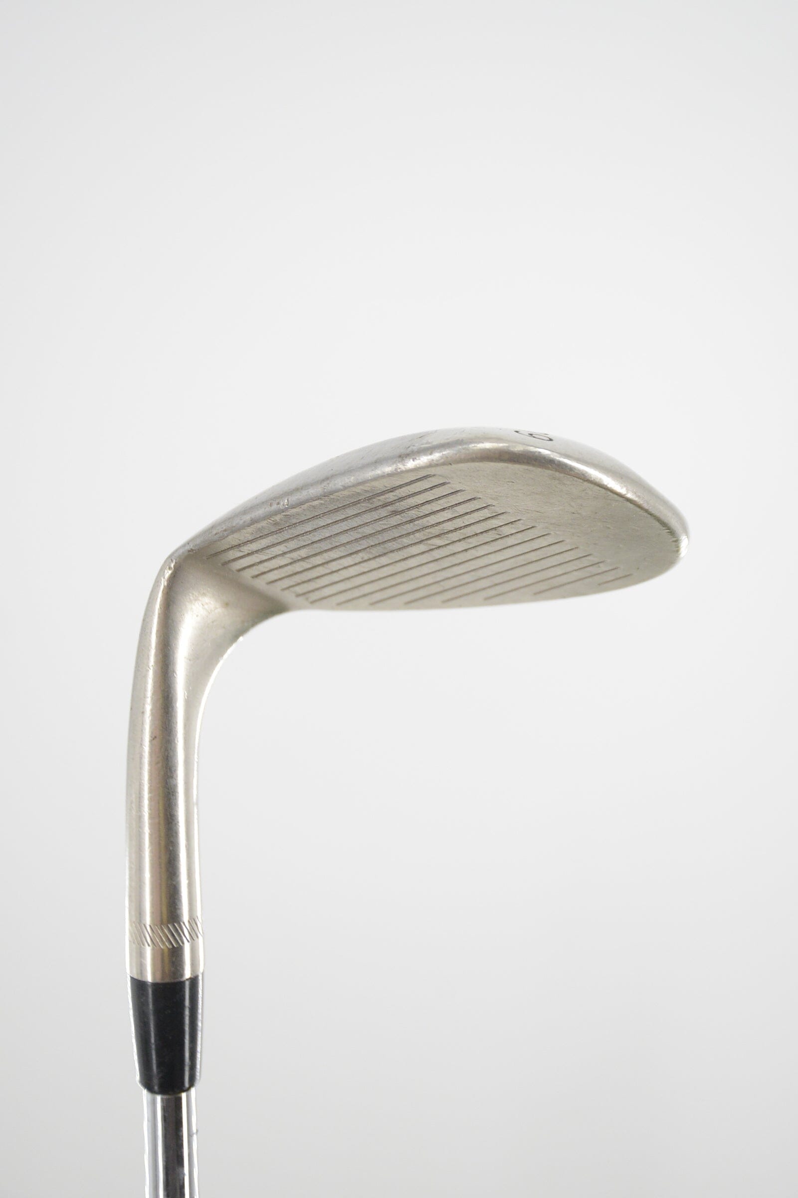 Titleist Vokey Spin Milled Oil Can 60 Degree Wedge Wedge Flex 34.5" Golf Clubs GolfRoots