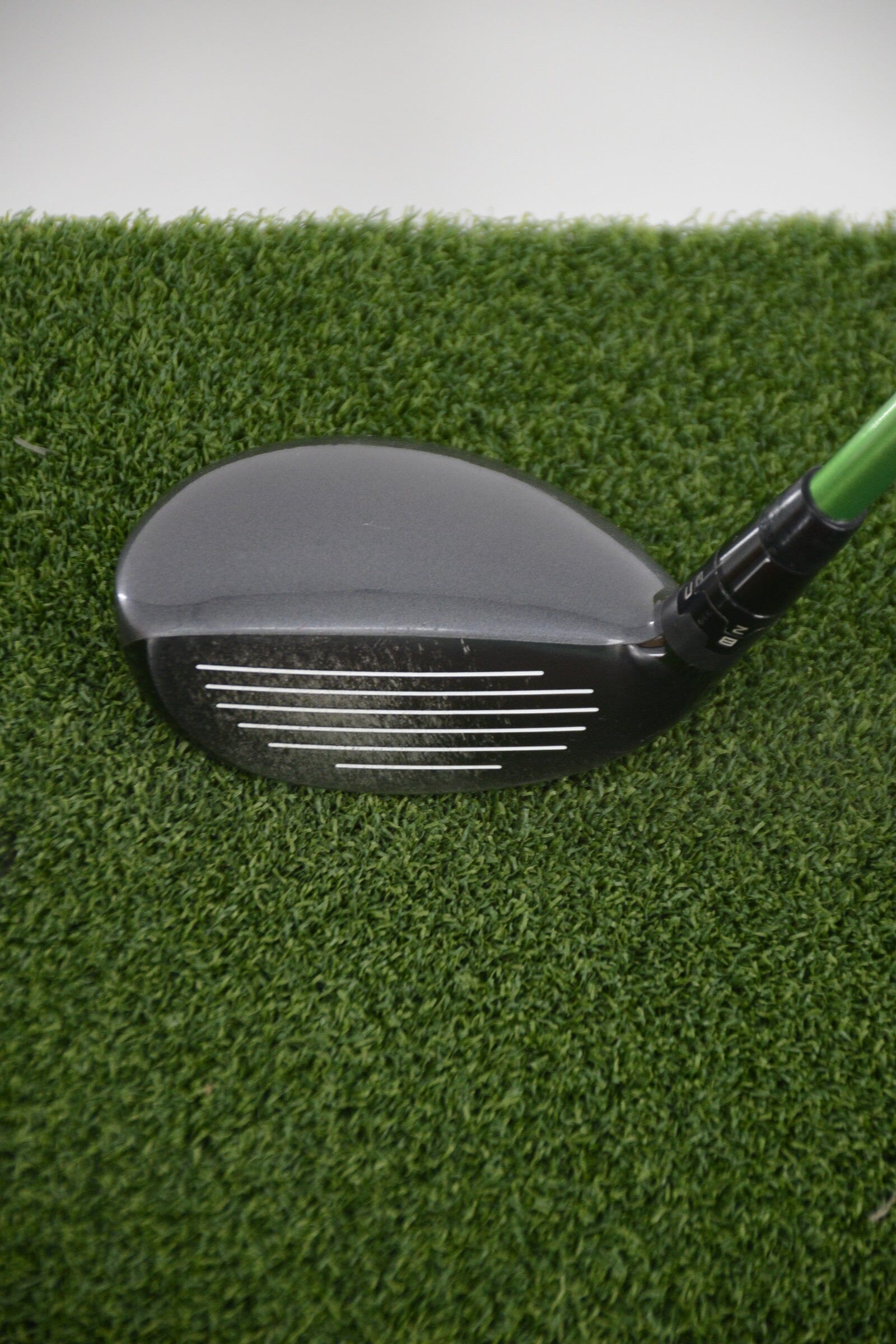 Titleist 816 H1 21 Degree Hybrid R Flex 40" Golf Clubs GolfRoots