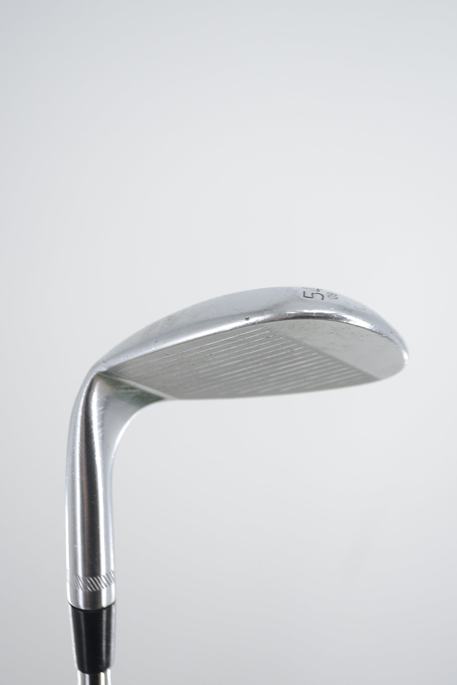 Titleist Vokey SM6 Tour Chrome 54 Degree Wedge Wedge Flex 35.25" Golf Clubs GolfRoots