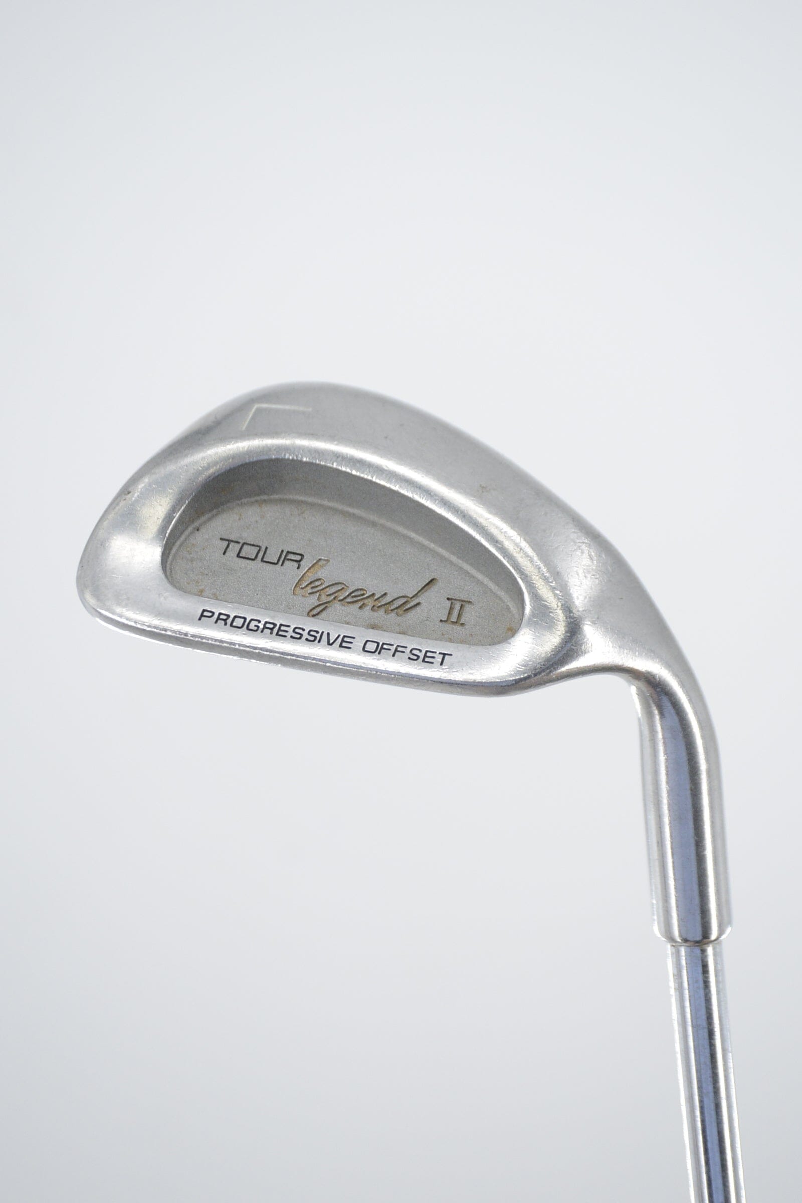 Tour Legend II Progressive Offset LW S Flex 35.25" Golf Clubs GolfRoots