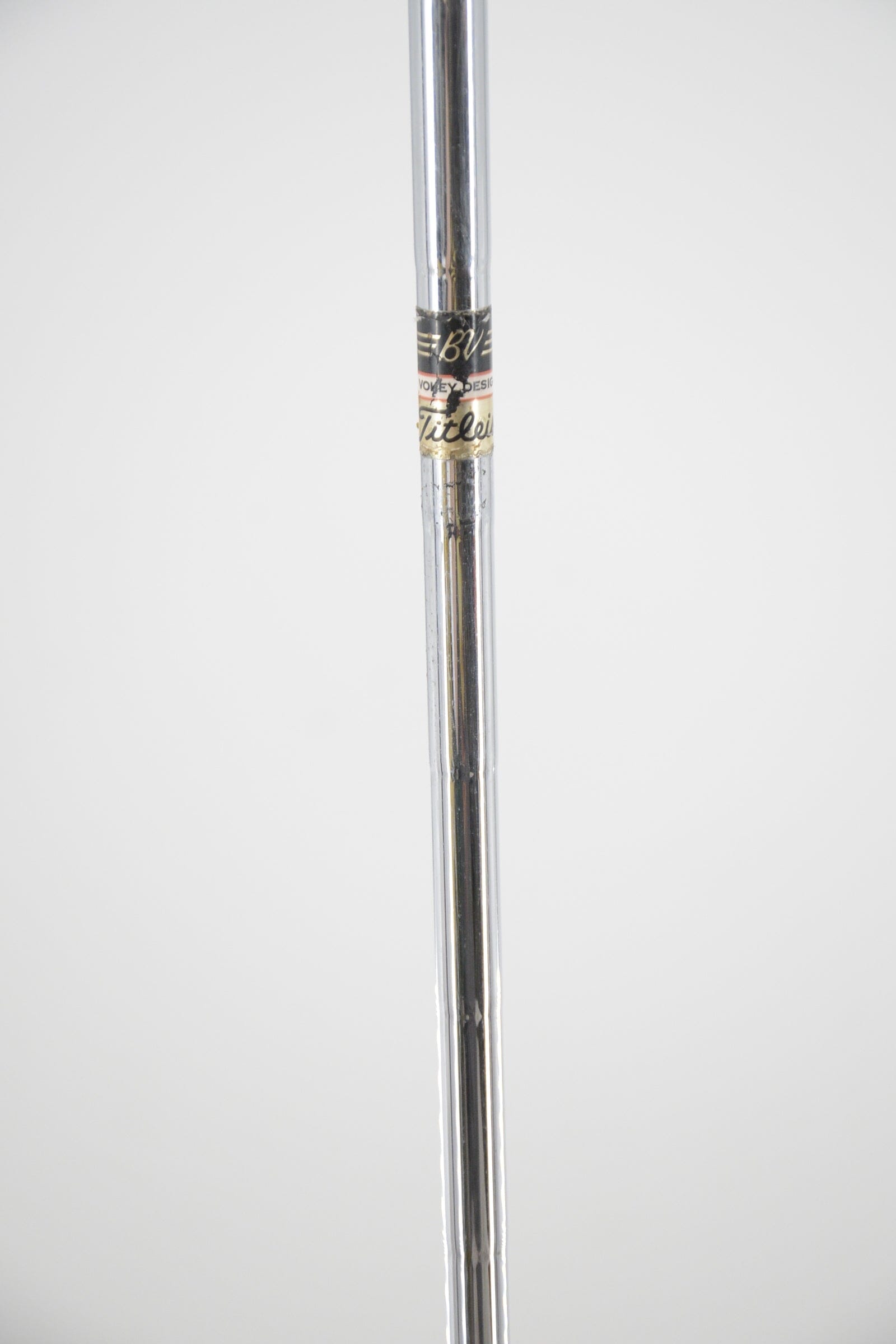 Titleist Vokey Spin Milled Oil Can 60 Degree Wedge Wedge Flex 34.5" Golf Clubs GolfRoots