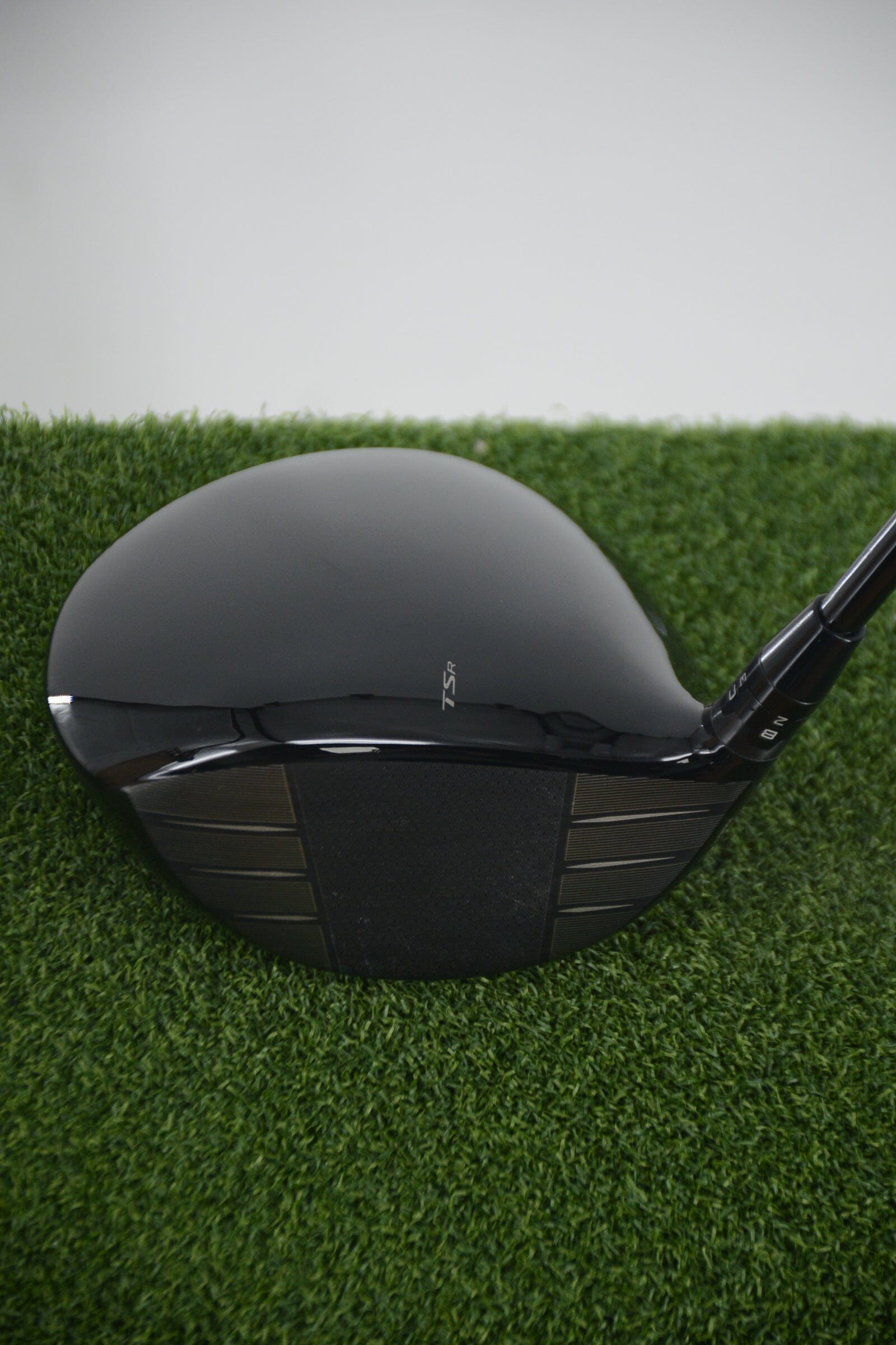 Titleist TSR2 9 Degree Driver S Flex 45.25" Golf Clubs GolfRoots