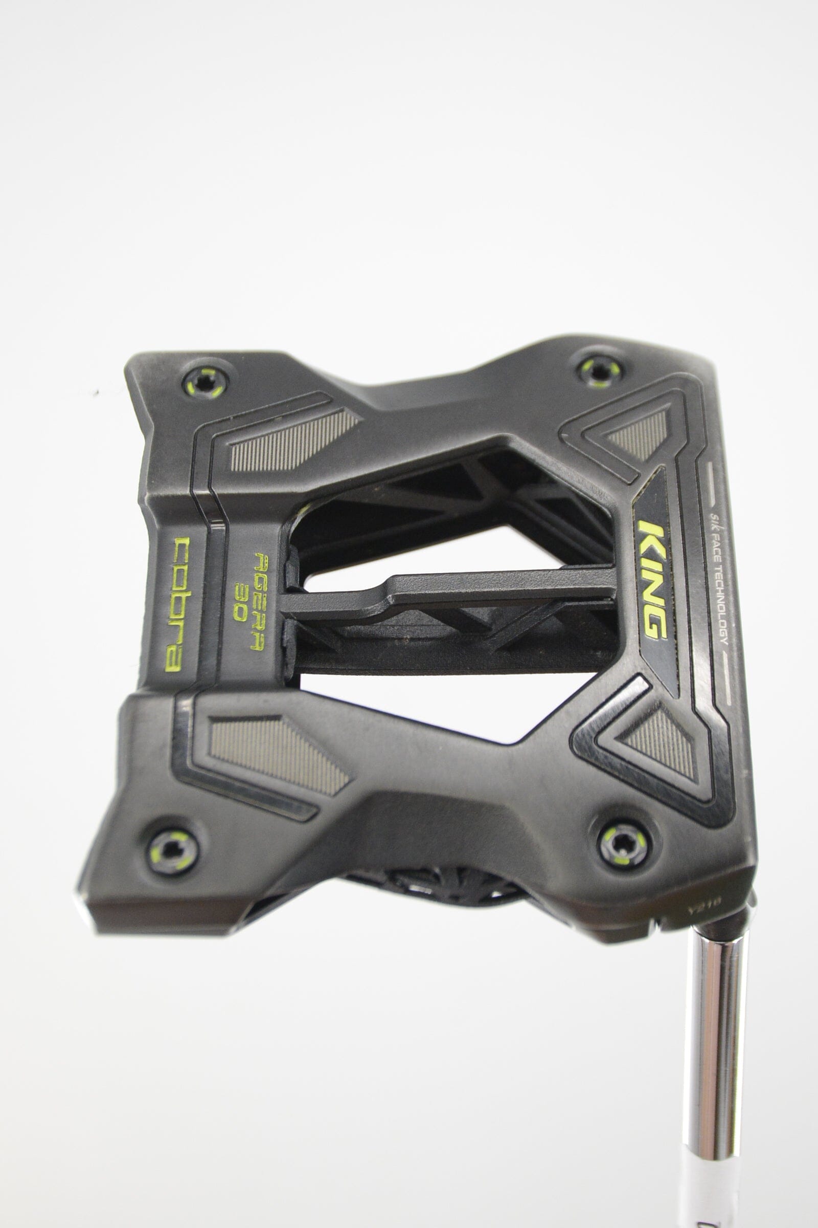 Cobra 2024 3D Printed Agera Putter 35" Golf Clubs GolfRoots