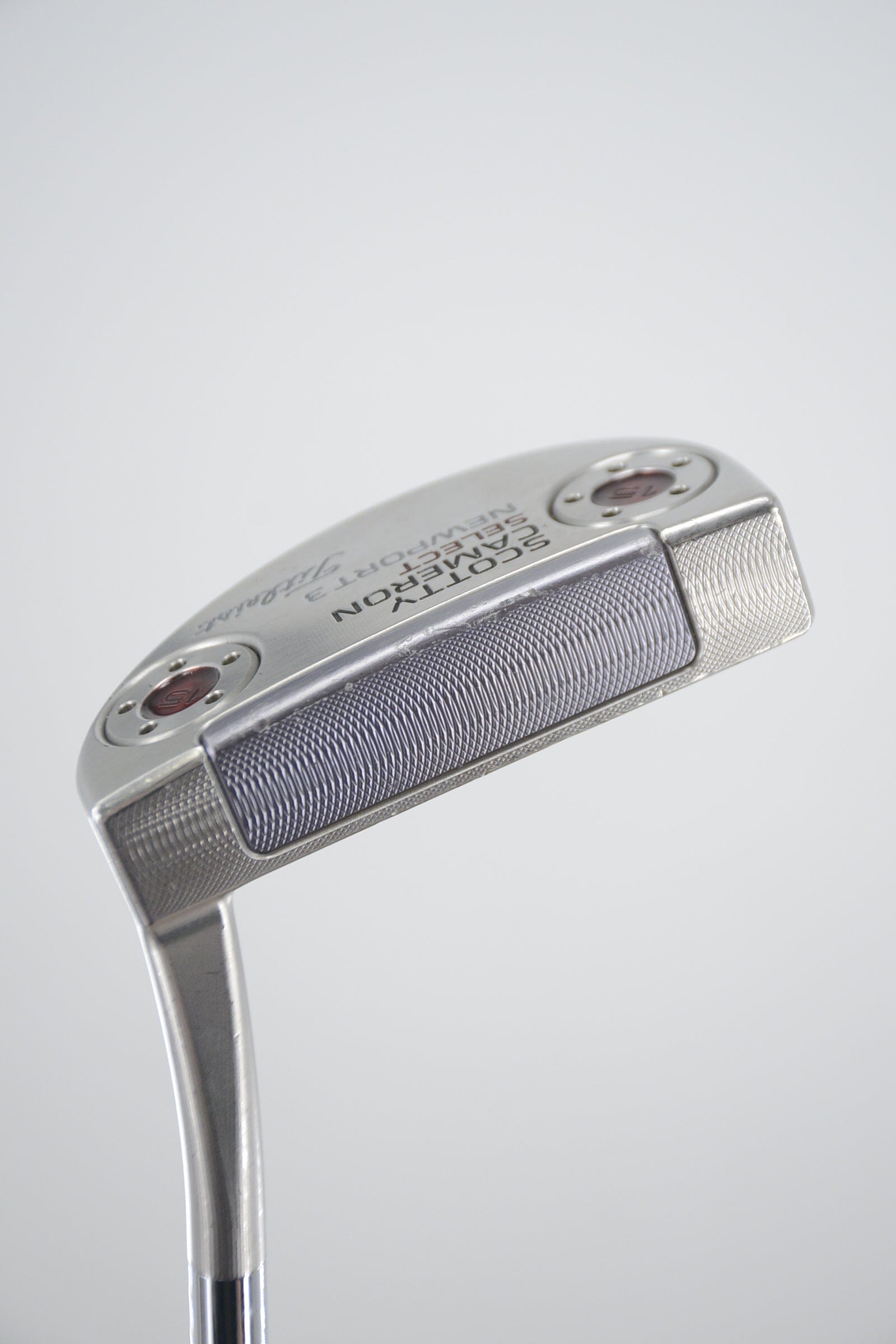 Scotty Cameron Select Newport 3 Putter 33.5" Golf Clubs GolfRoots