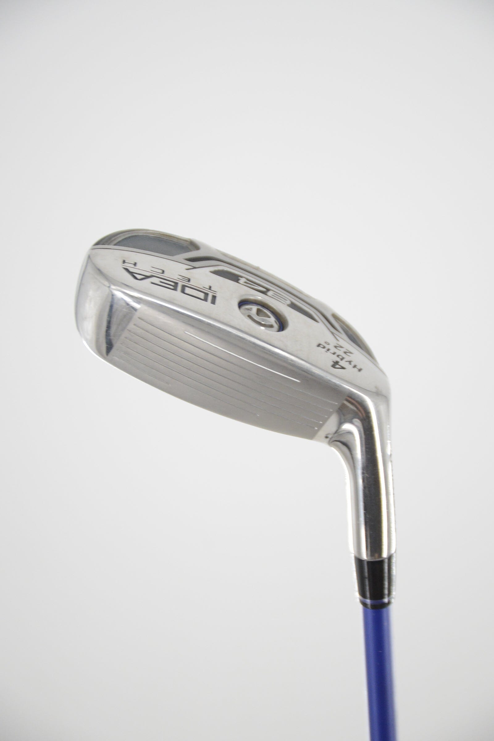 Lefty Adams Idea Tech A4 4 Hybrid R Flex 39" Golf Clubs GolfRoots