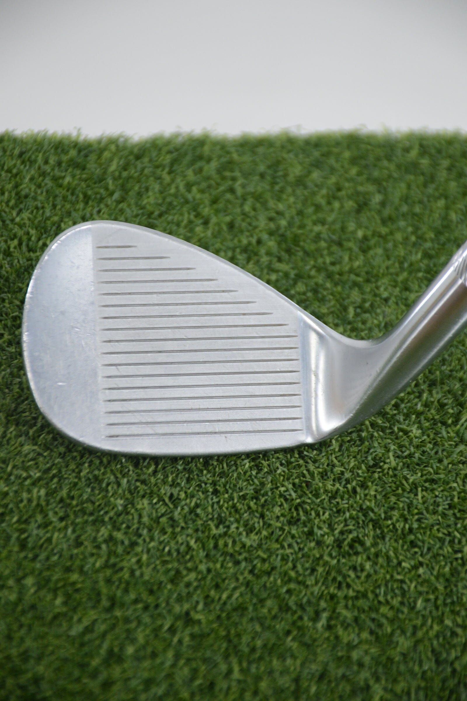 Titleist Vokey SM6 Tour Chrome 54 Degree Wedge Wedge Flex 35.25" Golf Clubs GolfRoots
