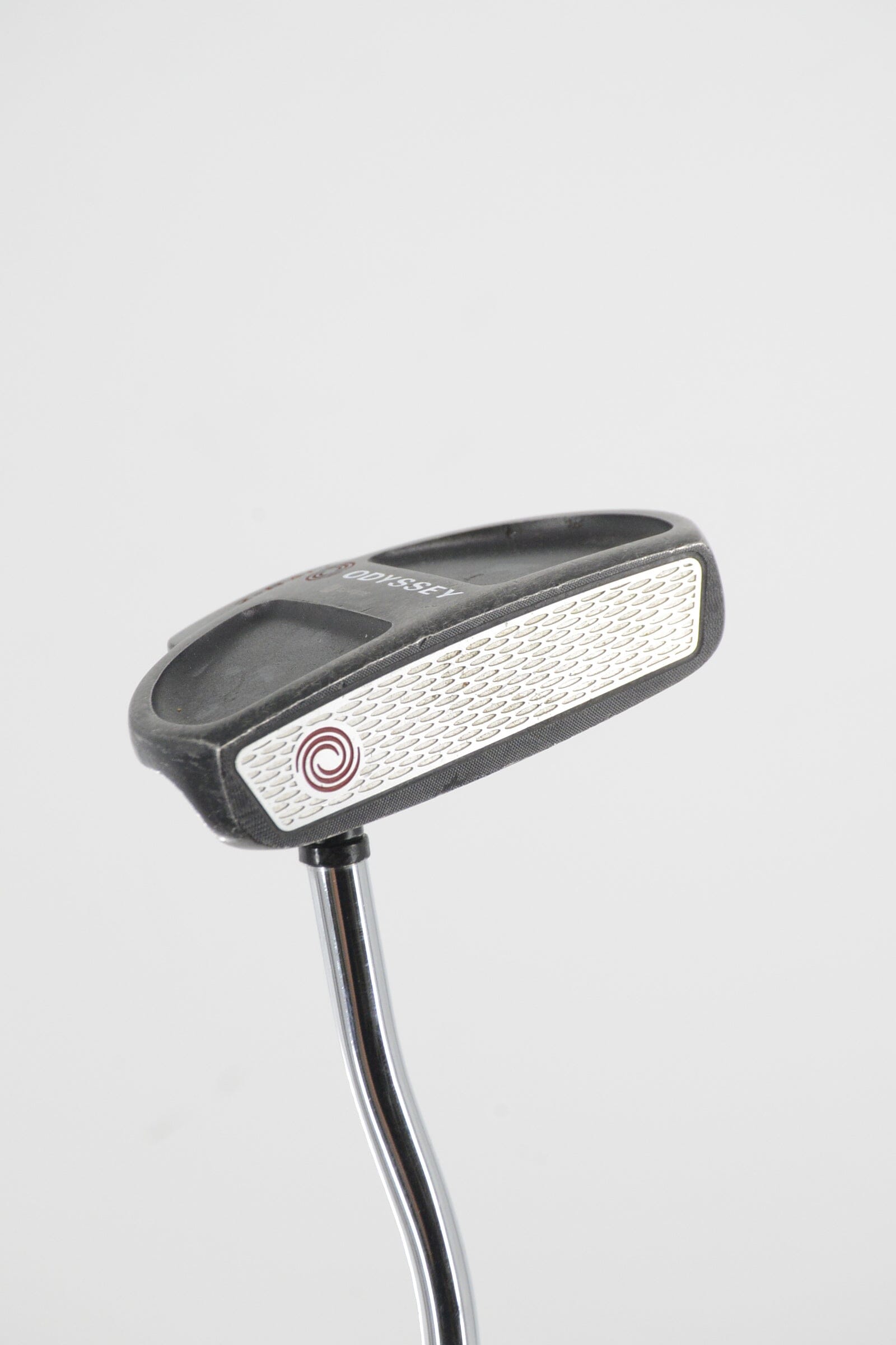 Odyssey Metal X 2-Ball Putter 35" Golf Clubs GolfRoots