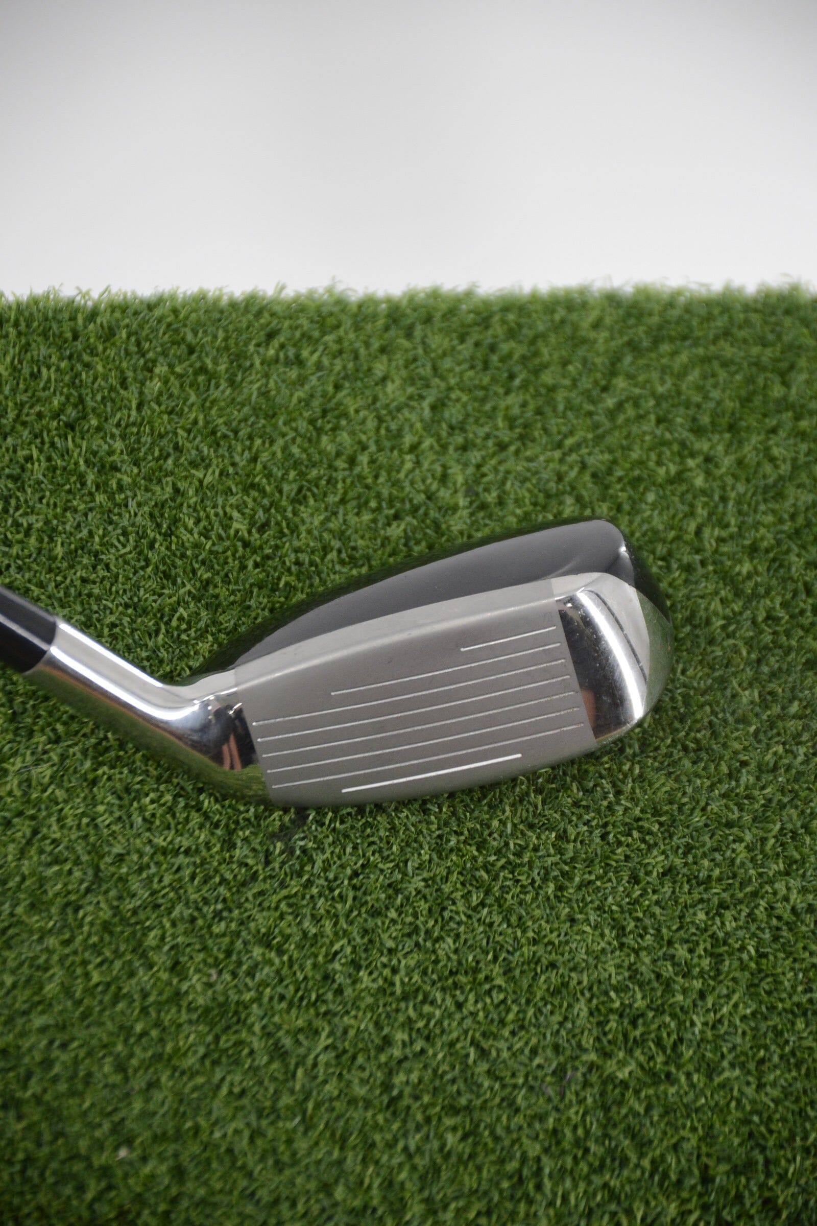 Lefty Adams Idea Tech A4 4 Hybrid R Flex 39" Golf Clubs GolfRoots