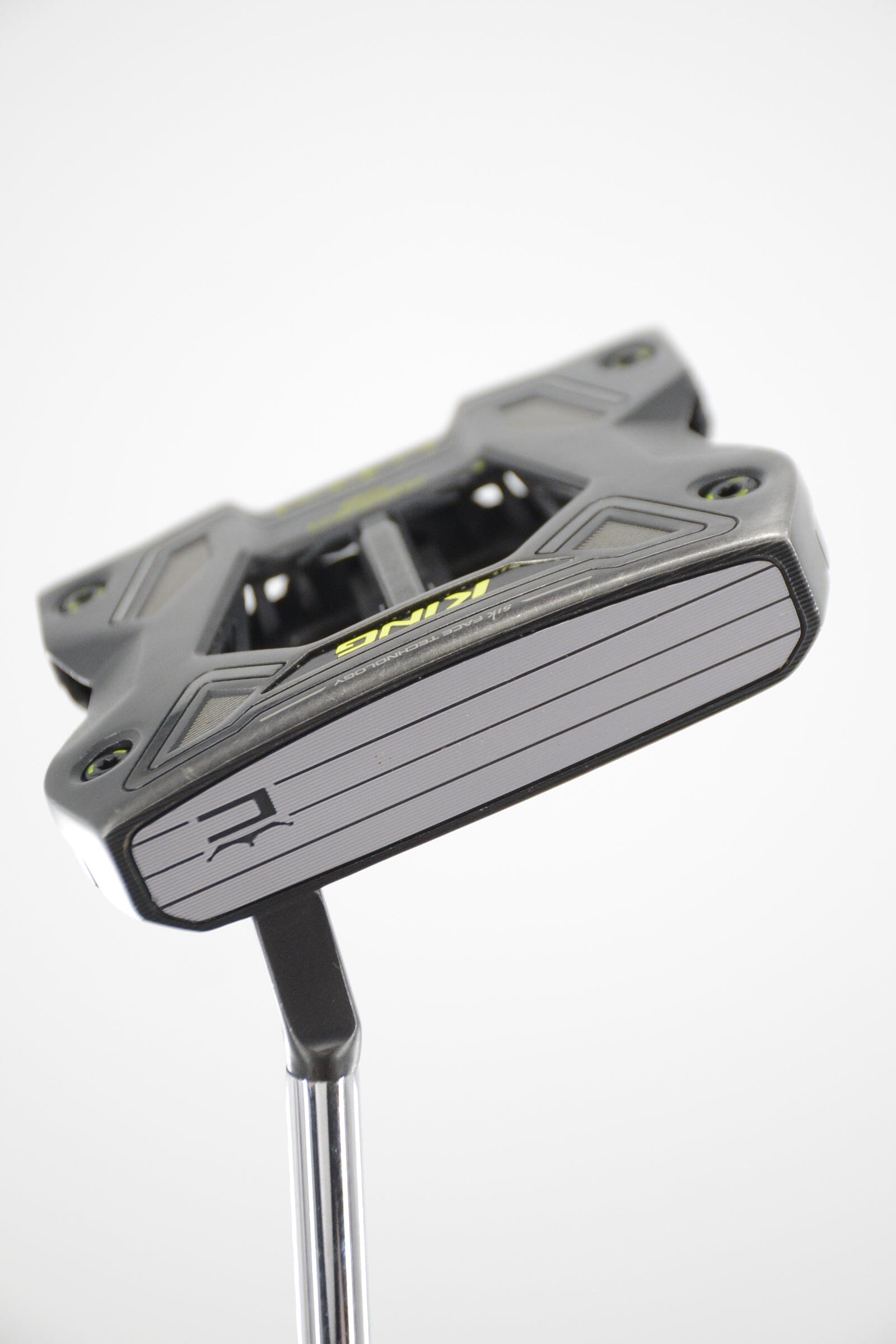 Cobra 2024 3D Printed Agera Putter 35" Golf Clubs GolfRoots