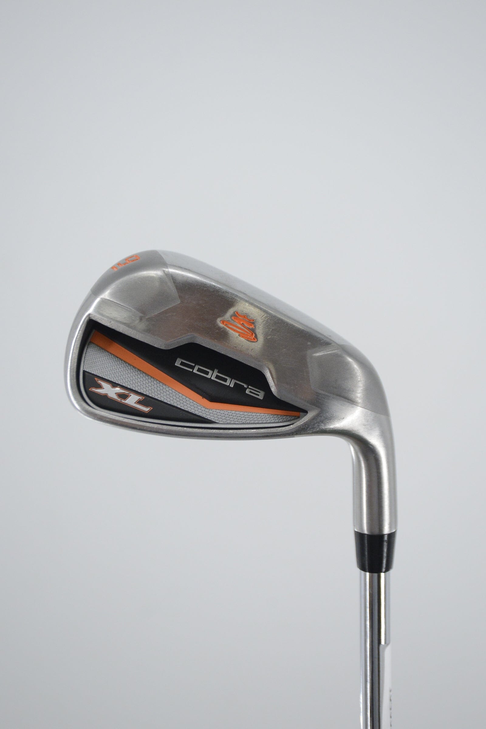 Cobra Fly-Z XL 9 Iron S Flex 35.75" Golf Clubs GolfRoots