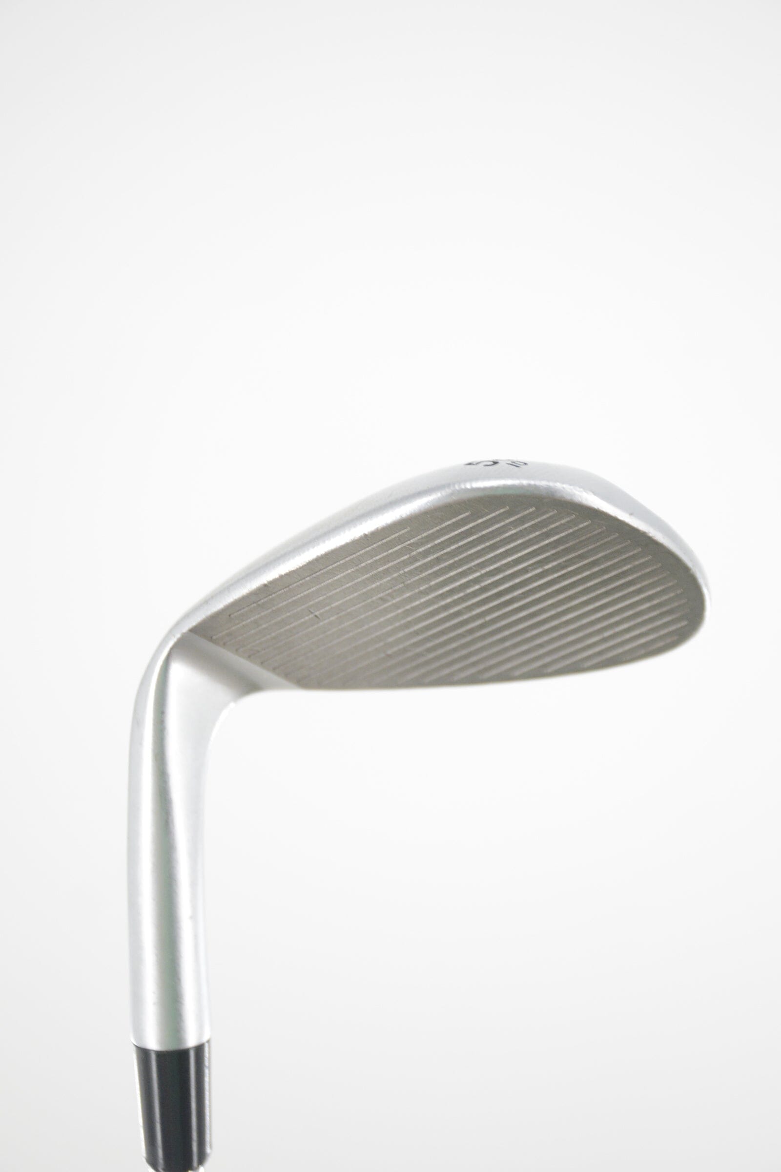 TaylorMade Hi Toe 3 56 Degree Wedge Wedge Flex 34.75" Golf Clubs GolfRoots