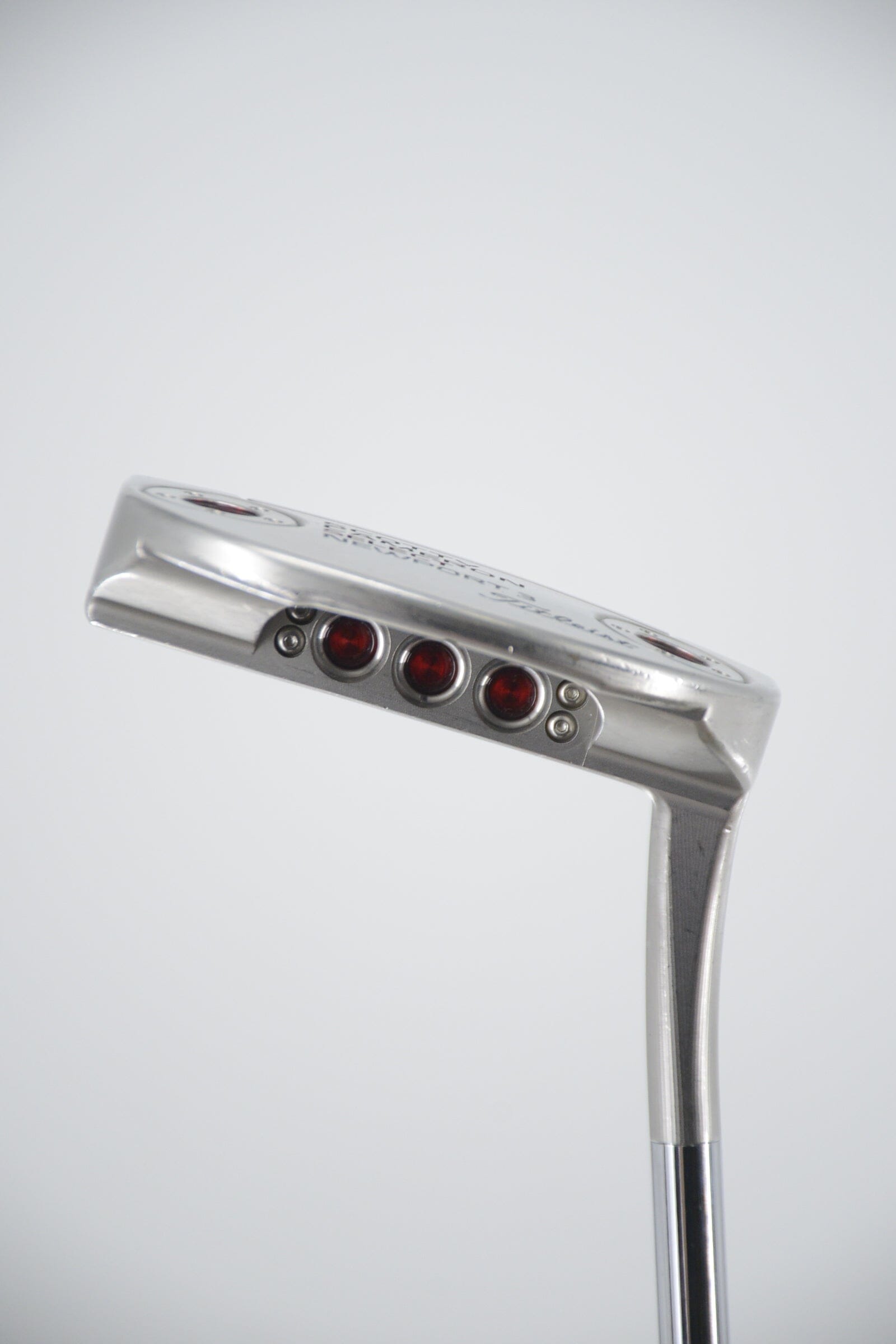 Scotty Cameron Select Newport 3 Putter 33.5" Golf Clubs GolfRoots