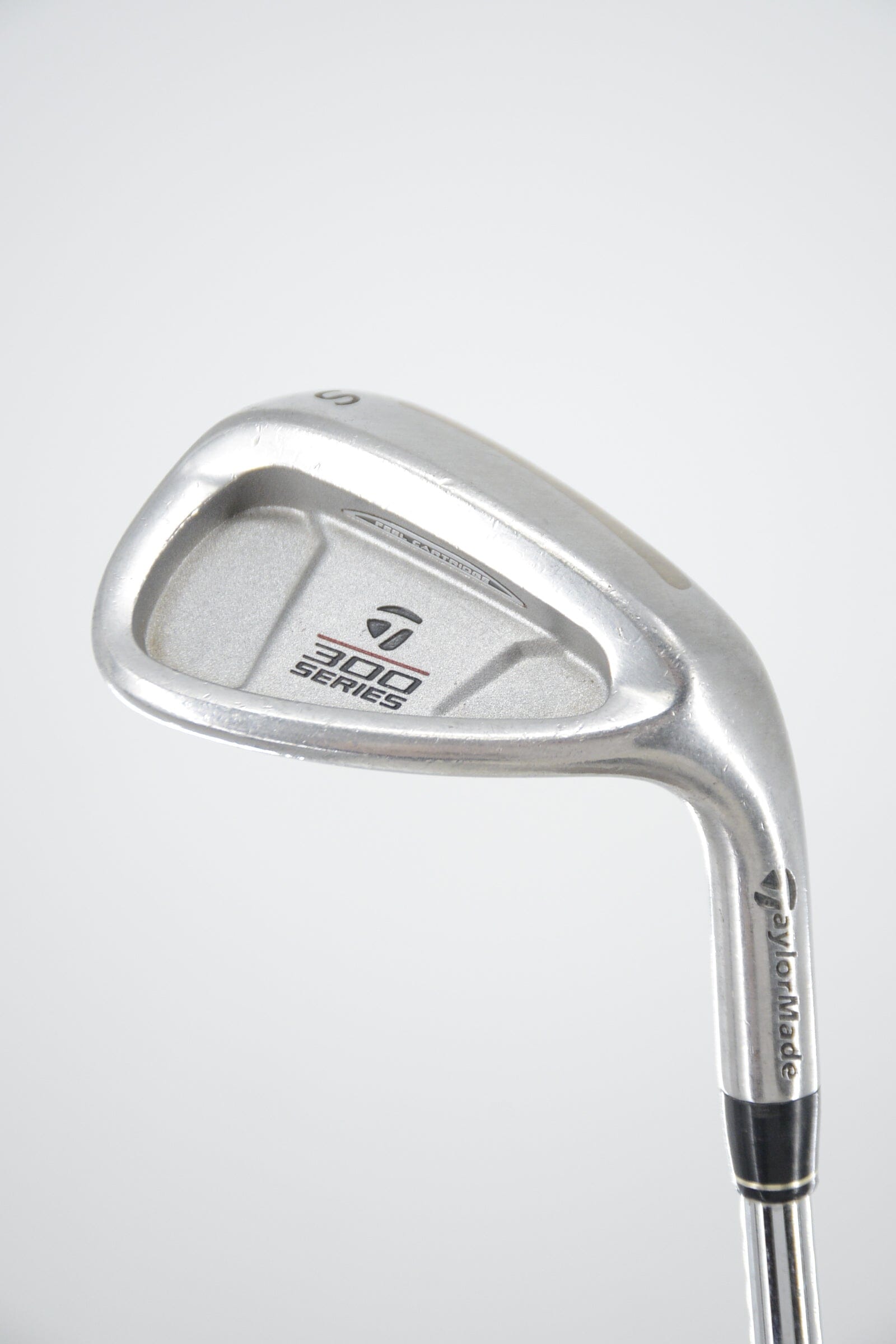 TaylorMade 320 SW R Flex 36.25" Golf Clubs GolfRoots