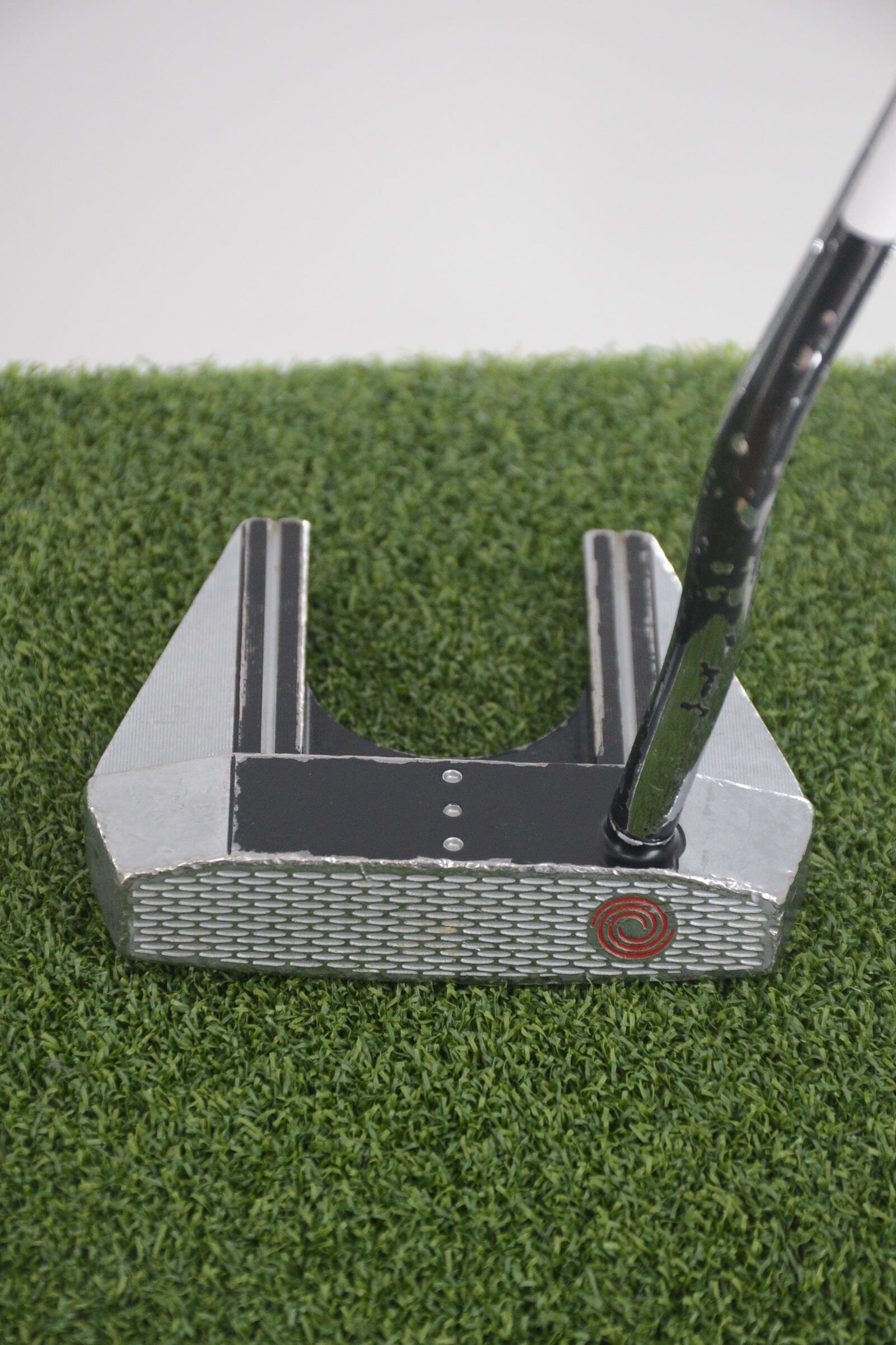 Odyssey Metal X Milled 7 Putter 34.75" Golf Clubs GolfRoots