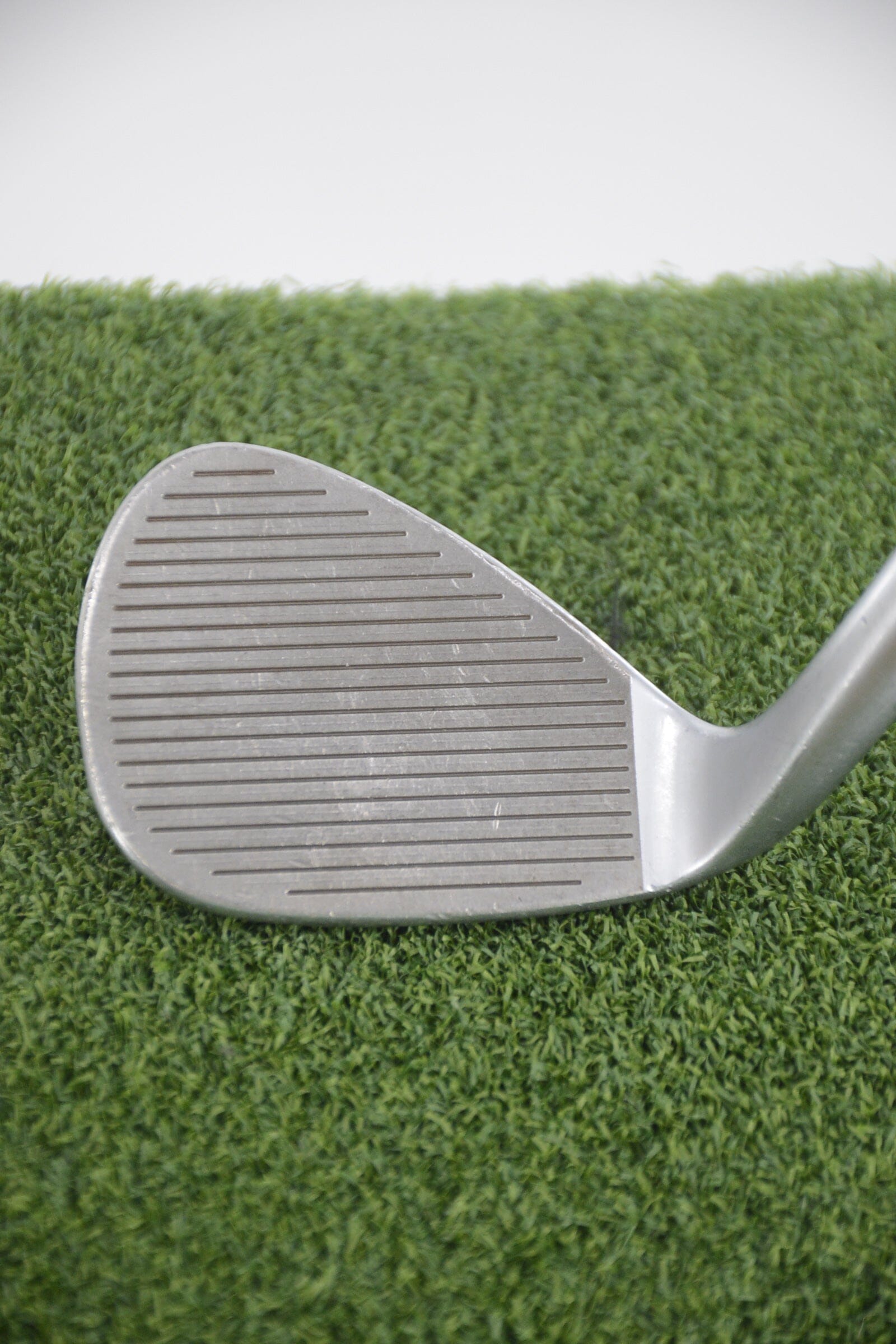 TaylorMade Hi Toe 3 56 Degree Wedge Wedge Flex 34.75" Golf Clubs GolfRoots