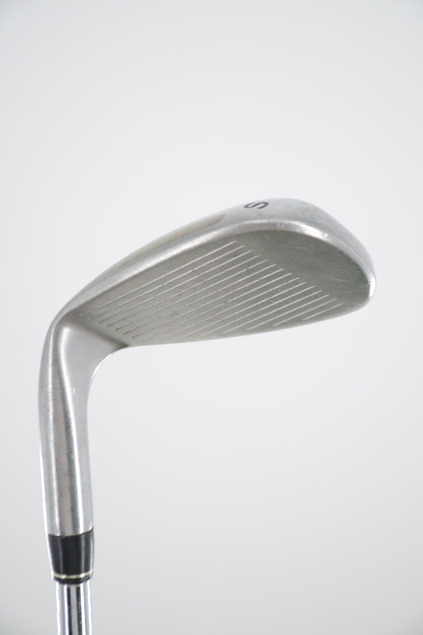 TaylorMade 320 SW R Flex 36.25" Golf Clubs GolfRoots