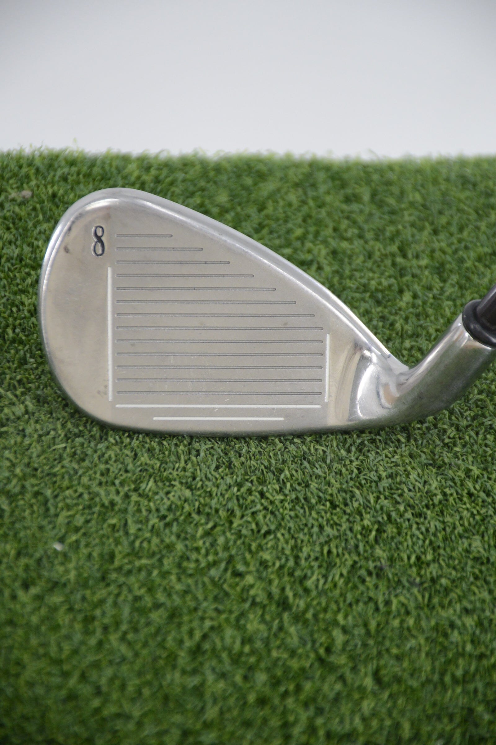 Women's Callaway Big Bertha 2006 8 Iron W Flex 35.25" Golf Clubs GolfRoots