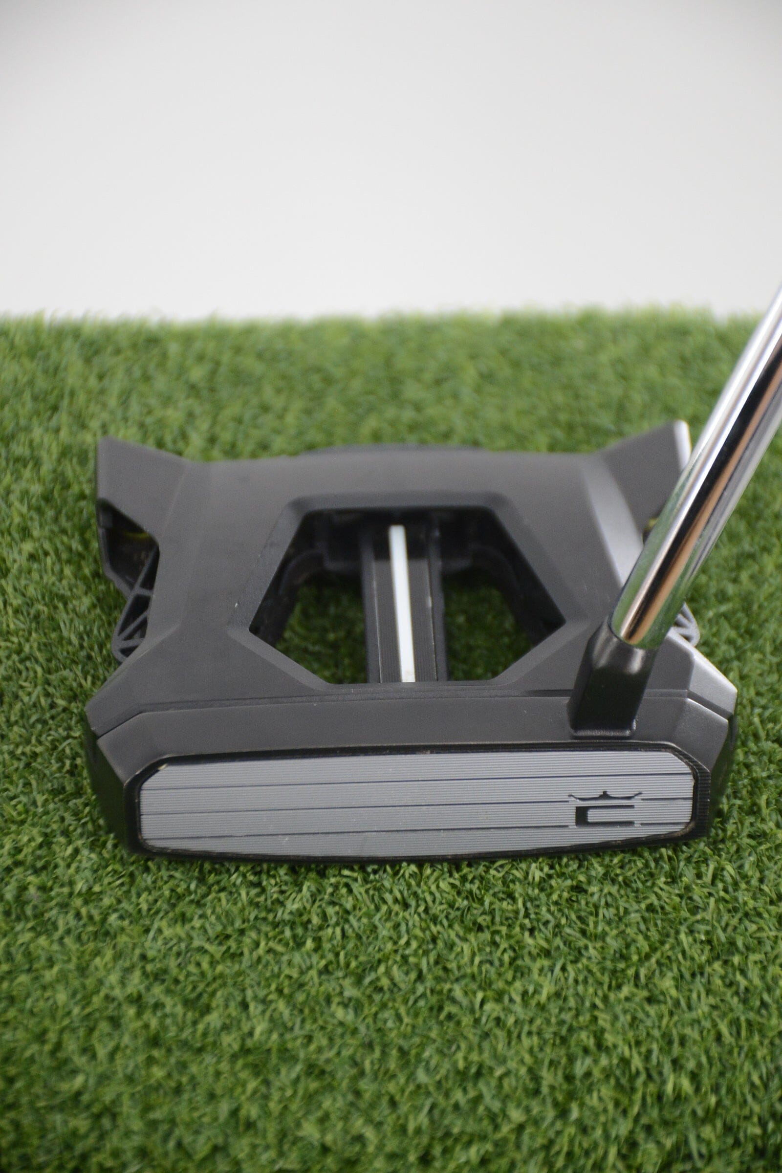 Cobra 2024 3D Printed Agera Putter 35" Golf Clubs GolfRoots