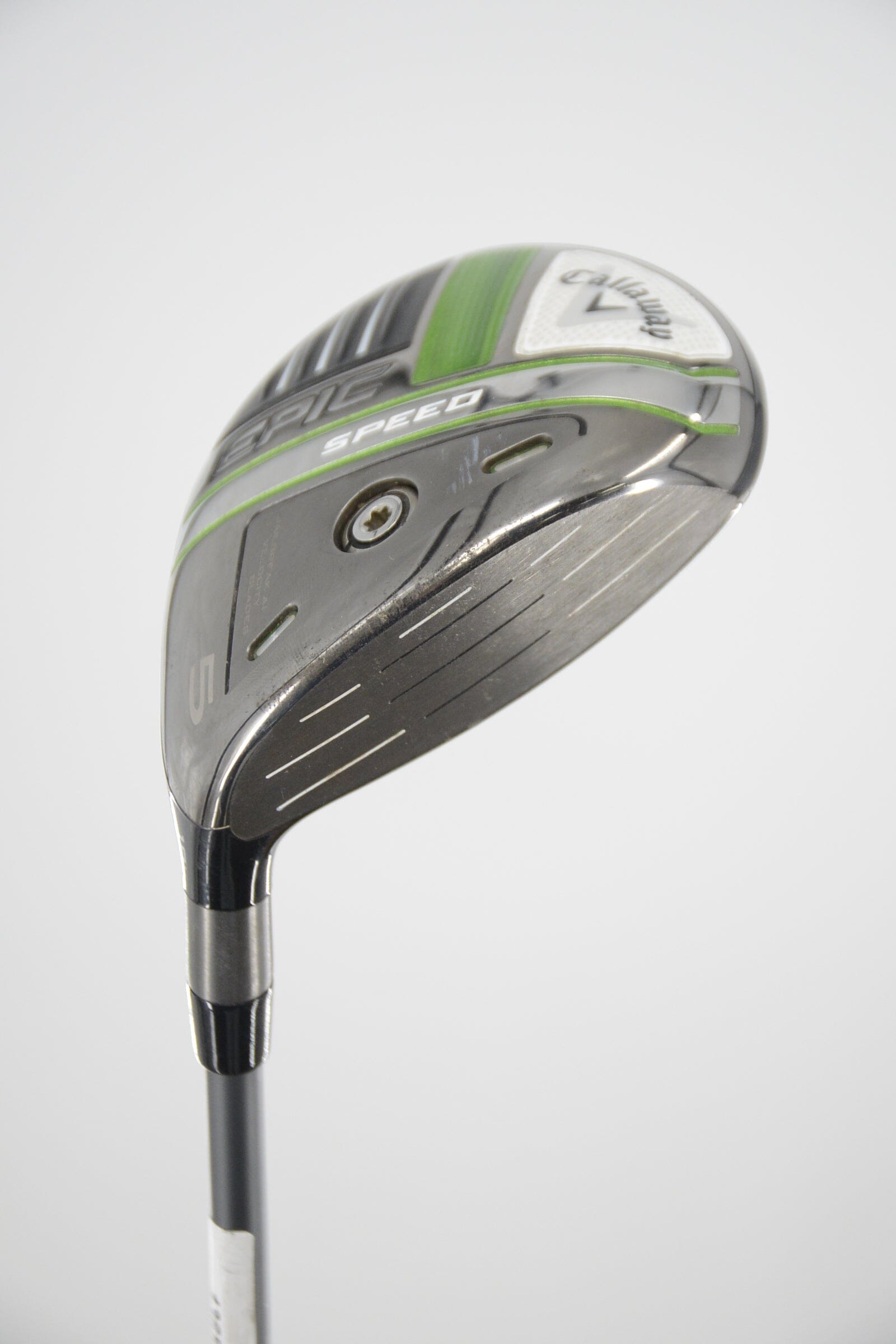 Callaway Epic Speed 5 Wood S Flex 42.25" Golf Clubs GolfRoots