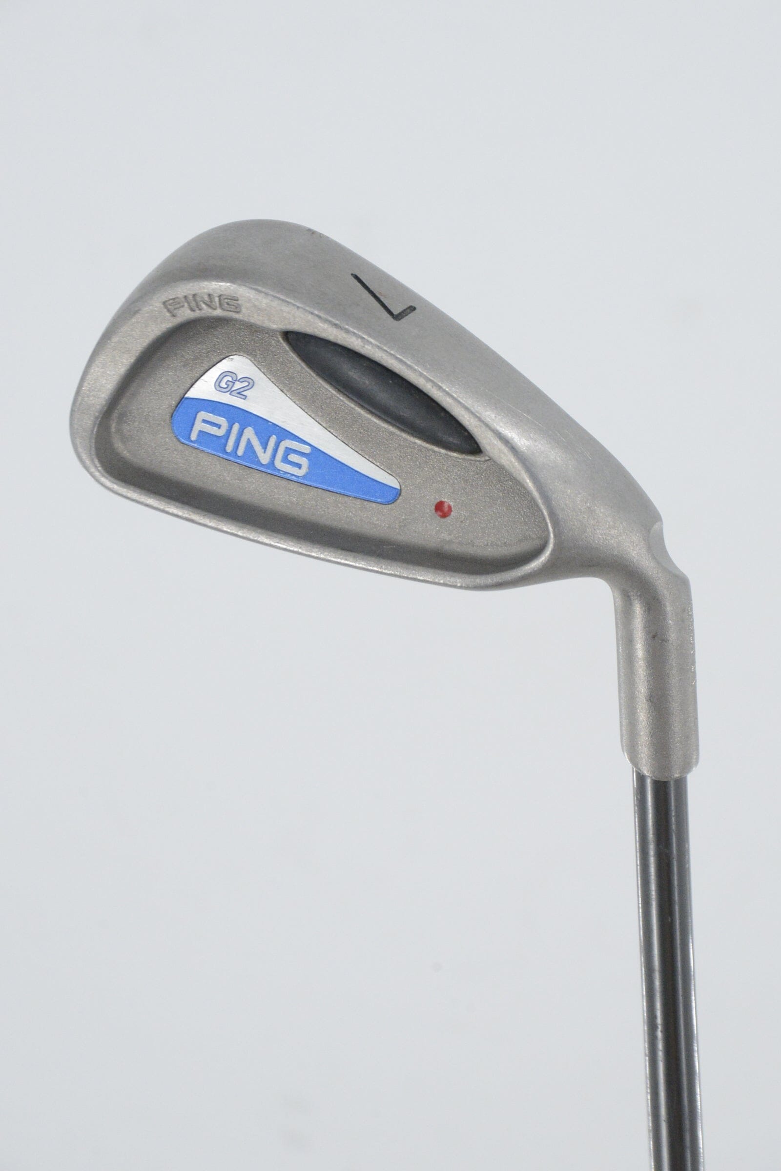Ping G2 5-7, 9-PW, SW Iron Set SR Flex -1.25" Golf Clubs GolfRoots