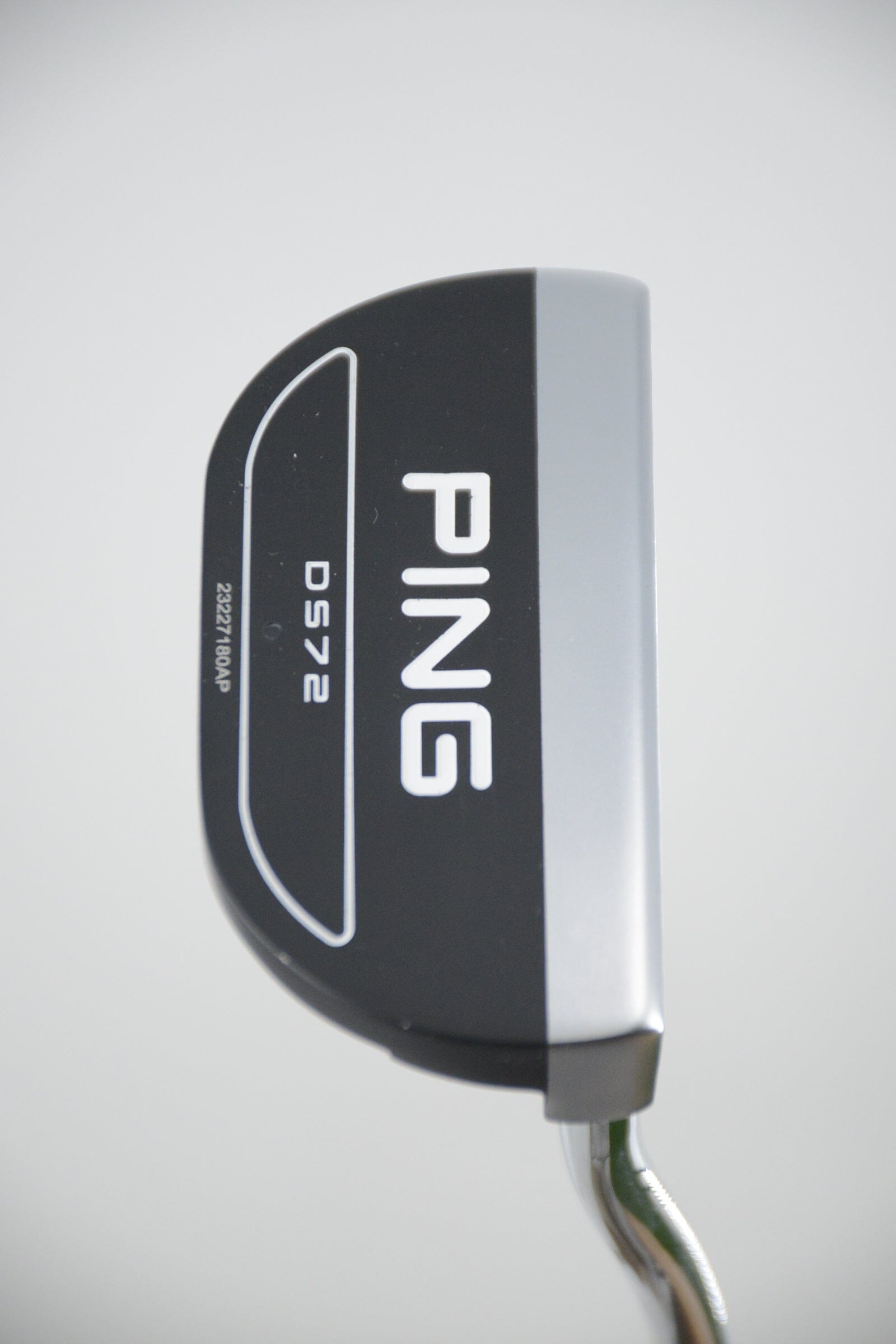Ping 2023 DS 72 Mid-Mallet Putter 34" Golf Clubs GolfRoots