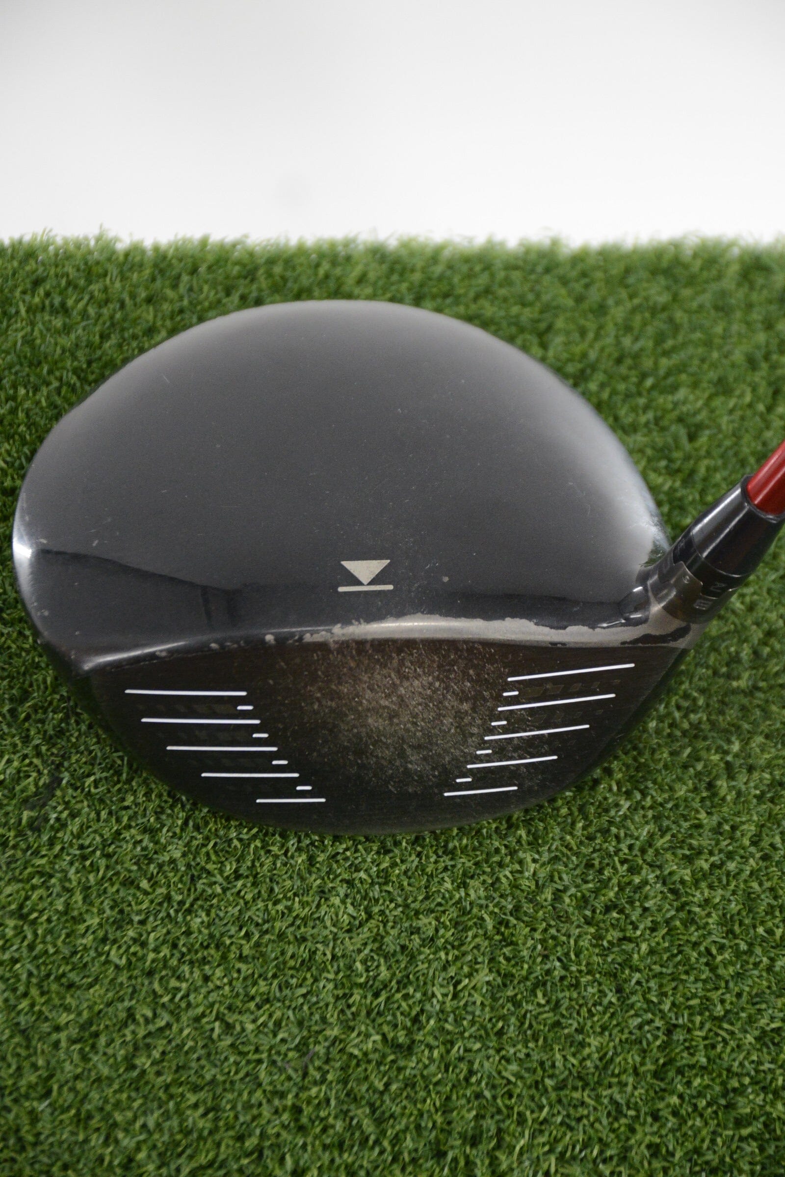 Titleist 913D2 10.5 Degree Driver S Flex 44.75" Golf Clubs GolfRoots
