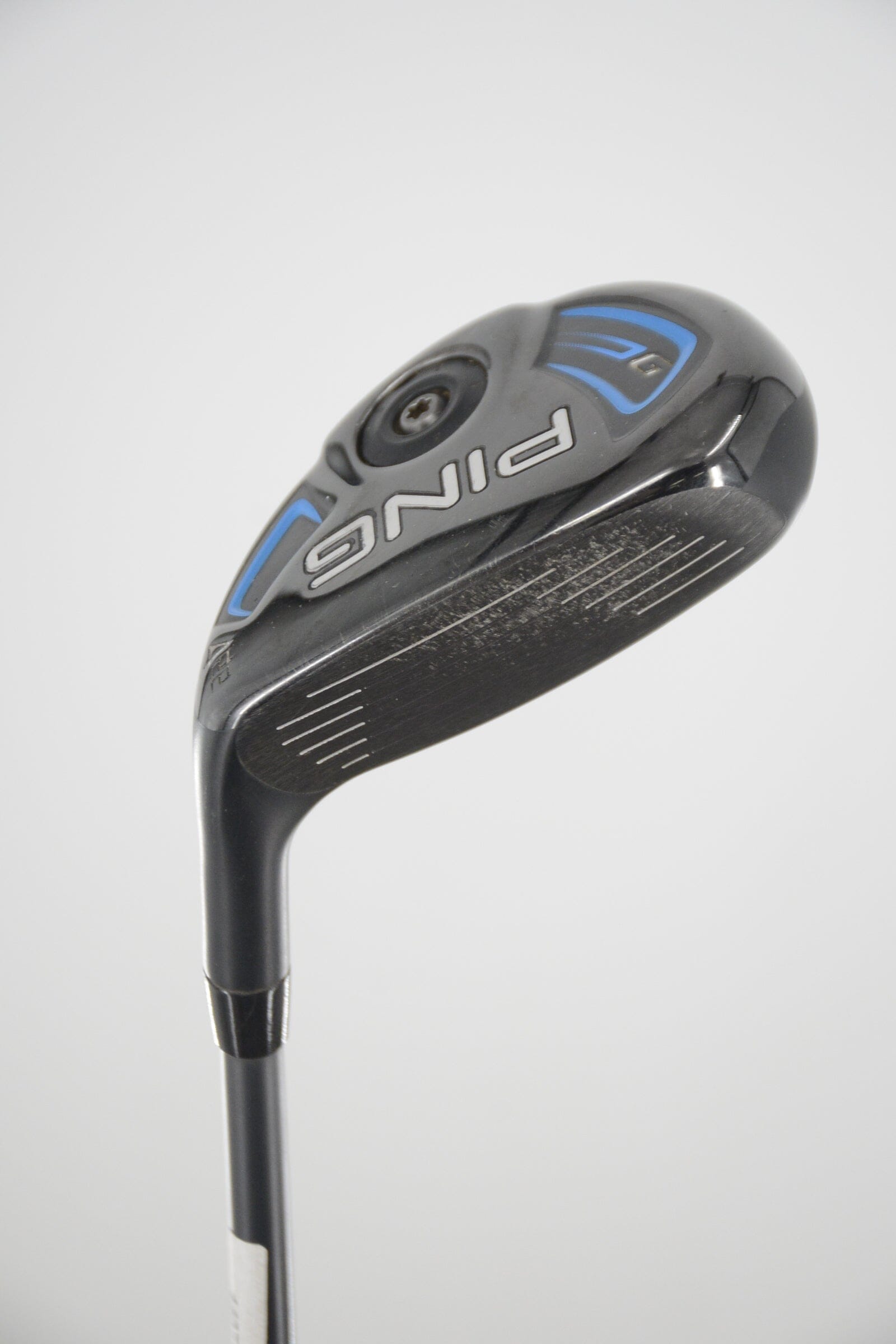 Ping G 4 Hybrid SR Flex 39.75" Golf Clubs GolfRoots