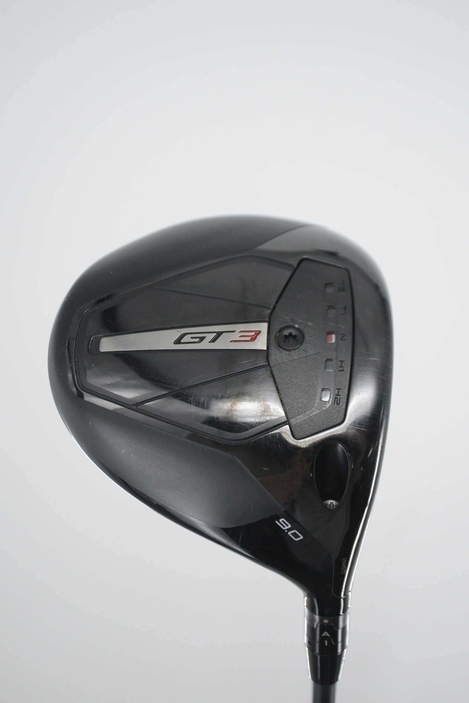 Titleist GT3 9 Degree Driver S Flex 45.25"