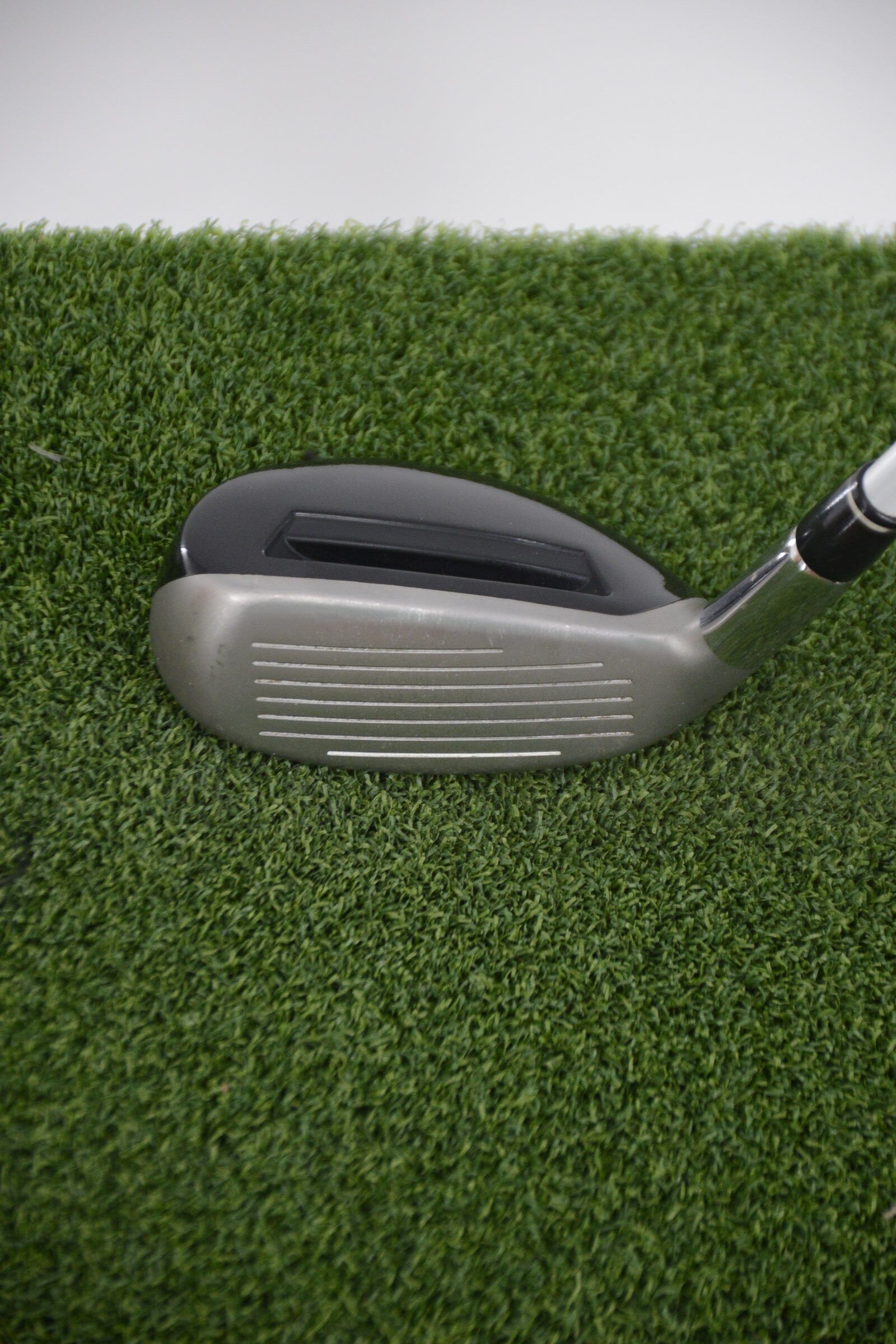 Adams Idea A12 4 Hybrid S Flex 39" Golf Clubs GolfRoots