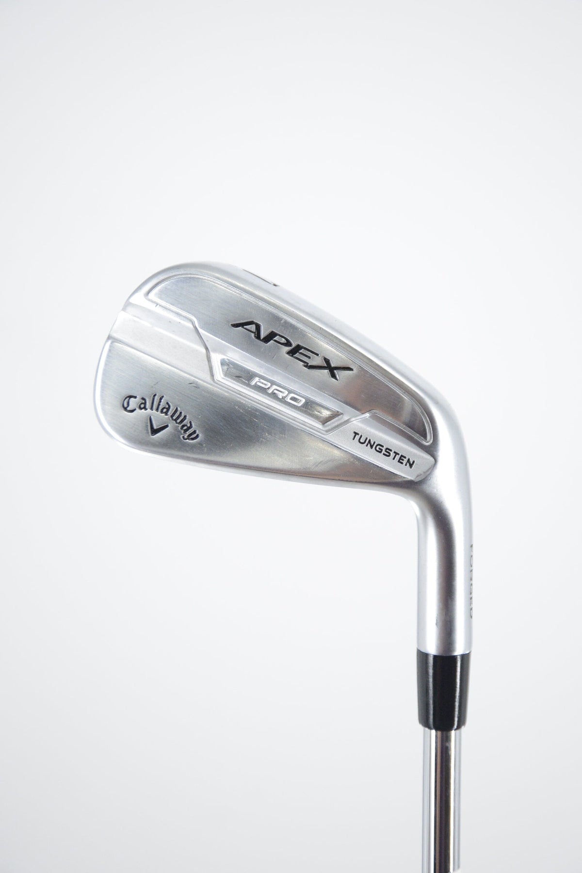 Callaway Apex Pro Forged 7 Iron R Flex 36.5" Golf Clubs GolfRoots