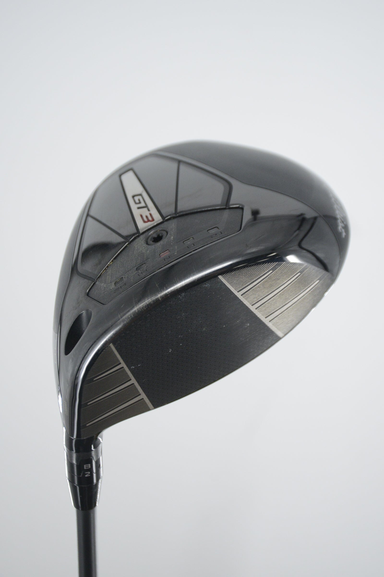 Titleist GT3 9 Degree Driver S Flex 45.25" Golf Clubs GolfRoots