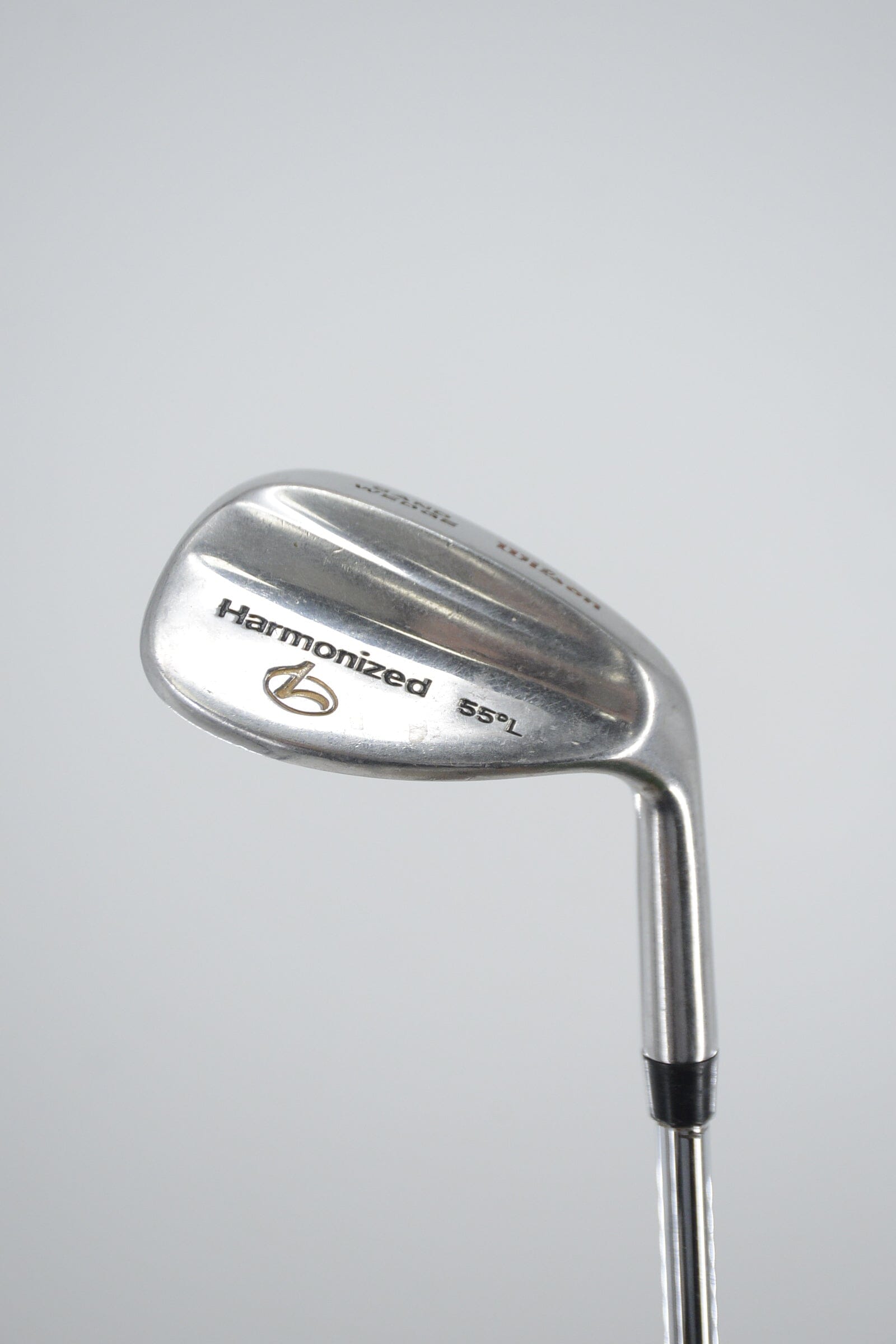 Wilson Harmonized SW Wedge Flex 35.25" Golf Clubs GolfRoots