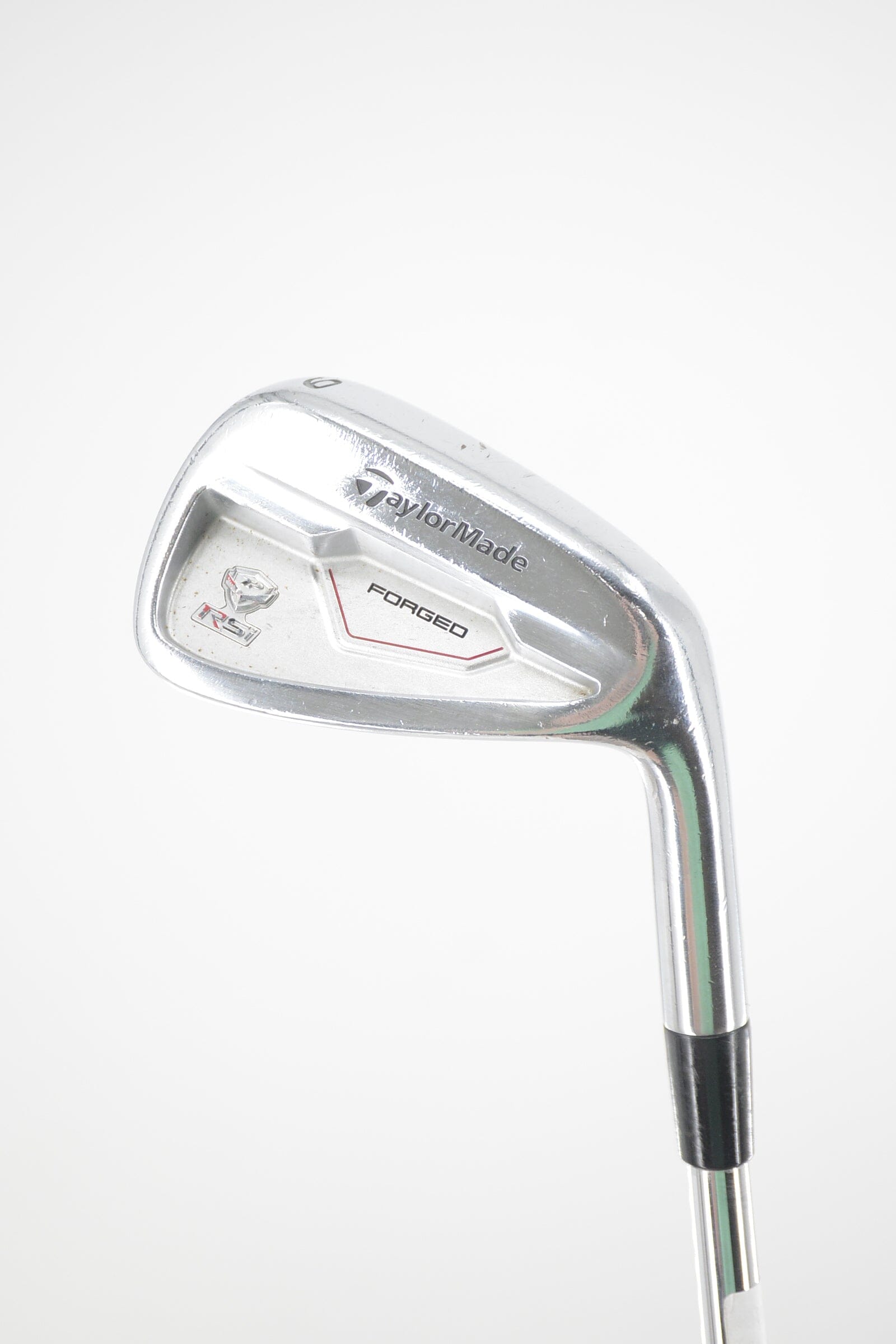 TaylorMade RSi TP 9 Iron S Flex 35.75" Golf Clubs GolfRoots