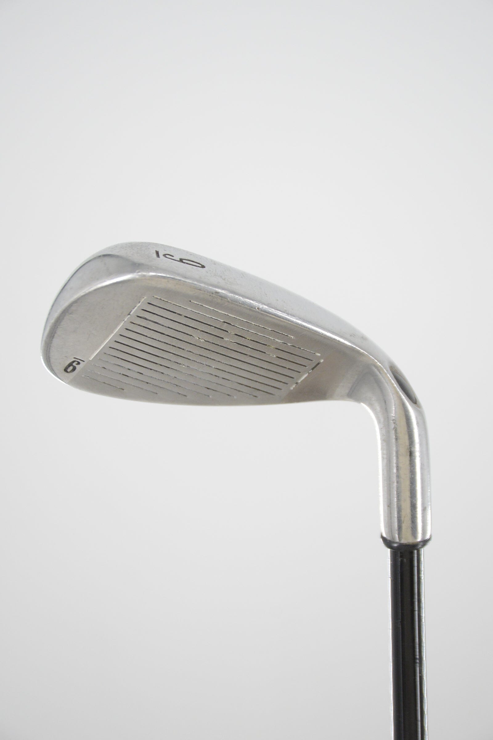 Lefty Callaway X-22 9 Iron R Flex 35.75" Golf Clubs GolfRoots