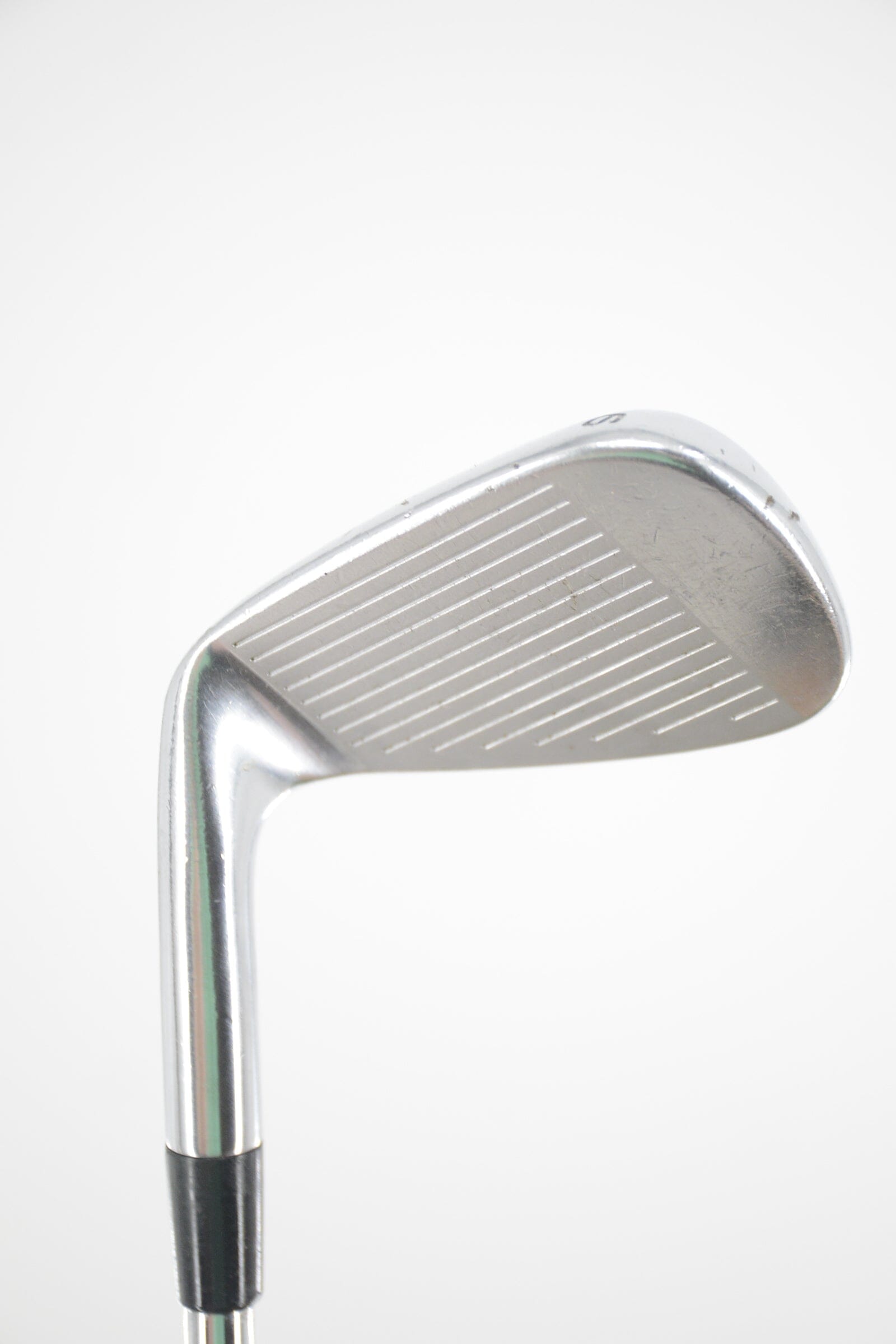 TaylorMade RSi TP 9 Iron S Flex 35.75" Golf Clubs GolfRoots