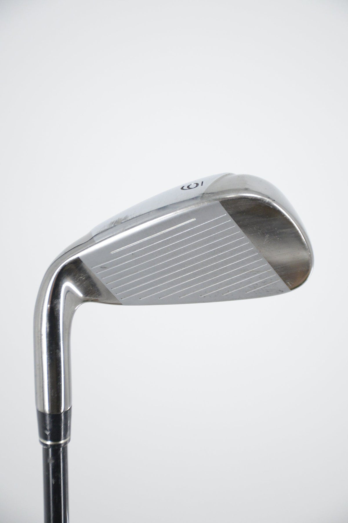TaylorMade Burner '09 6 Iron R Flex 37.5" Golf Irons TaylorMade