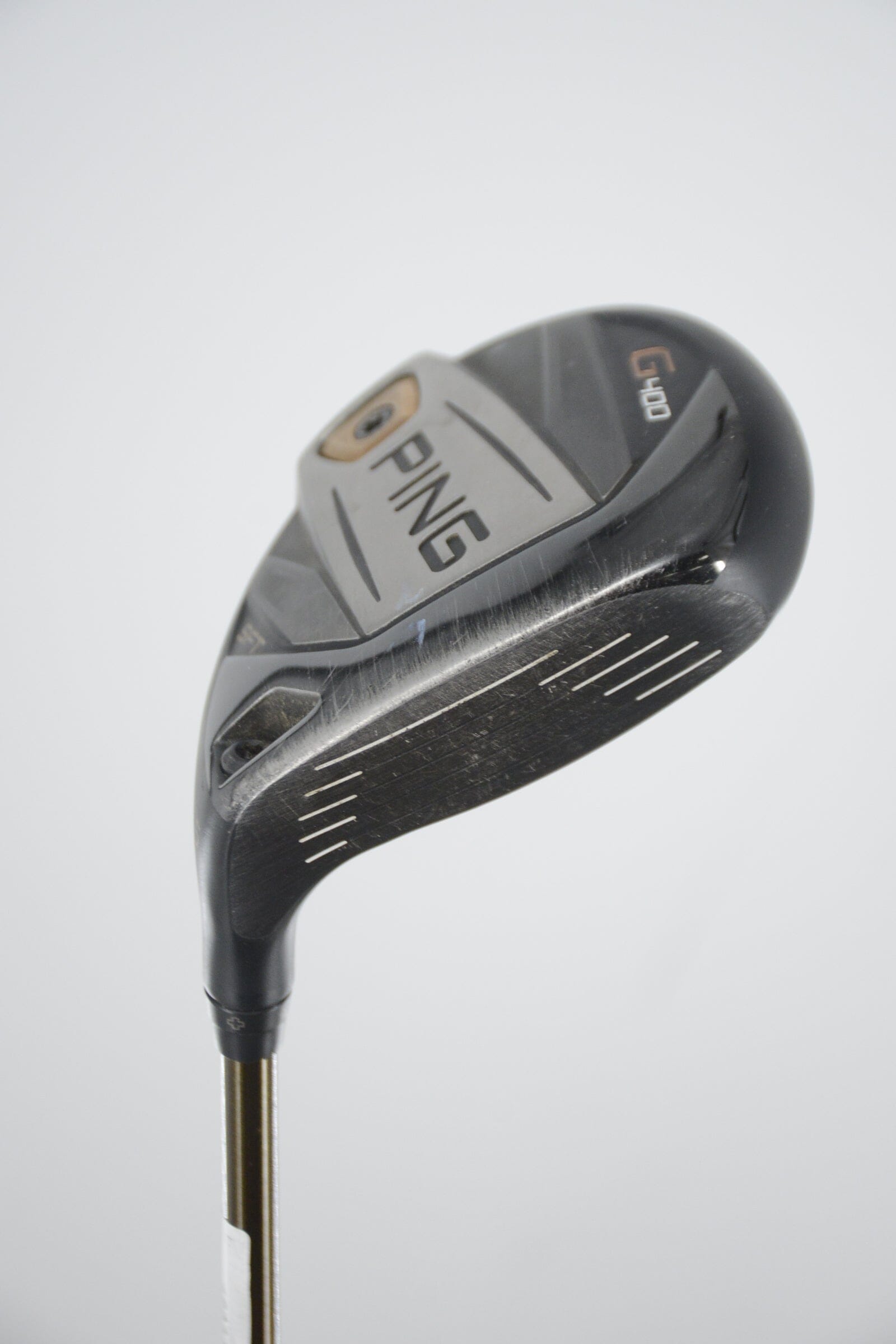 Ping G400 SFT 5 Wood R Flex 42" Golf Clubs GolfRoots