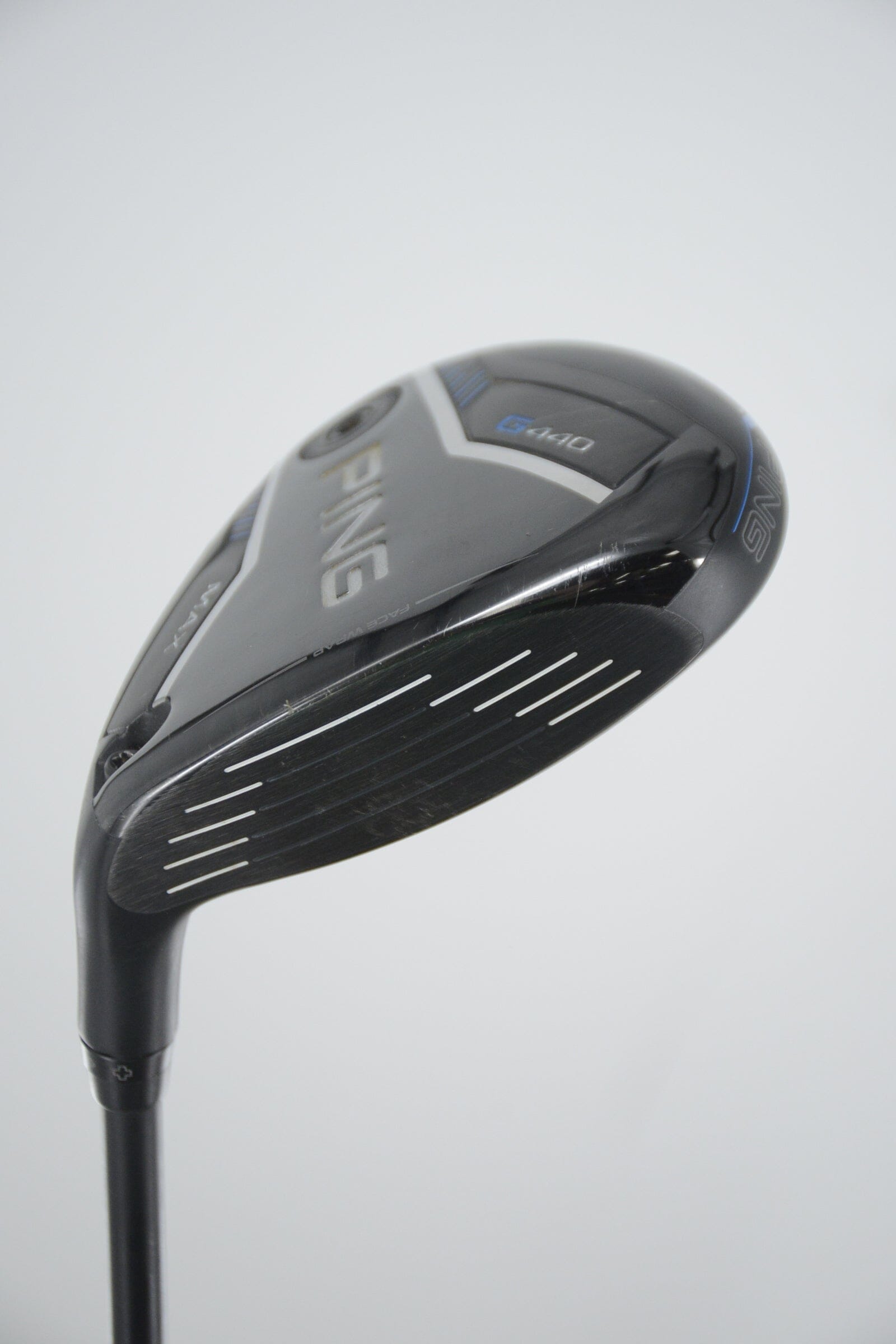 Ping G440 MAX 4 Wood R Flex 42.5" Golf Clubs GolfRoots