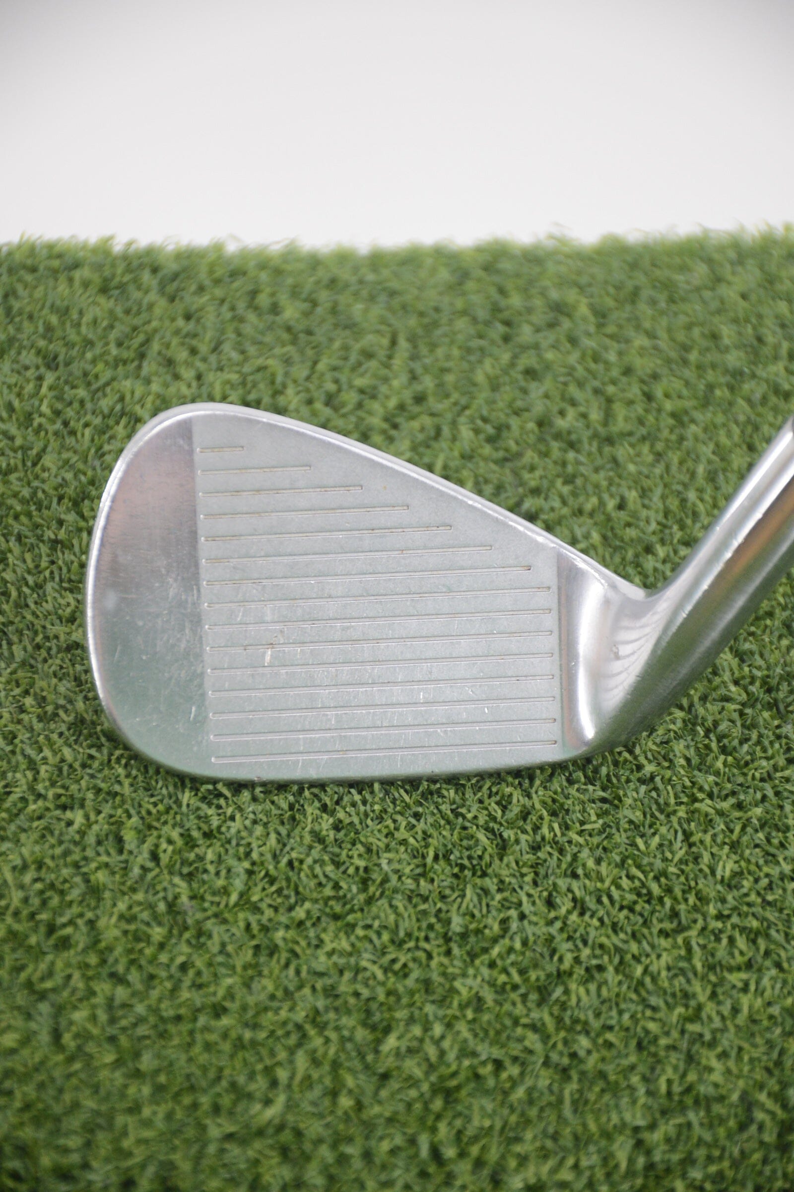 TaylorMade RSi TP 9 Iron S Flex 35.75" Golf Clubs GolfRoots