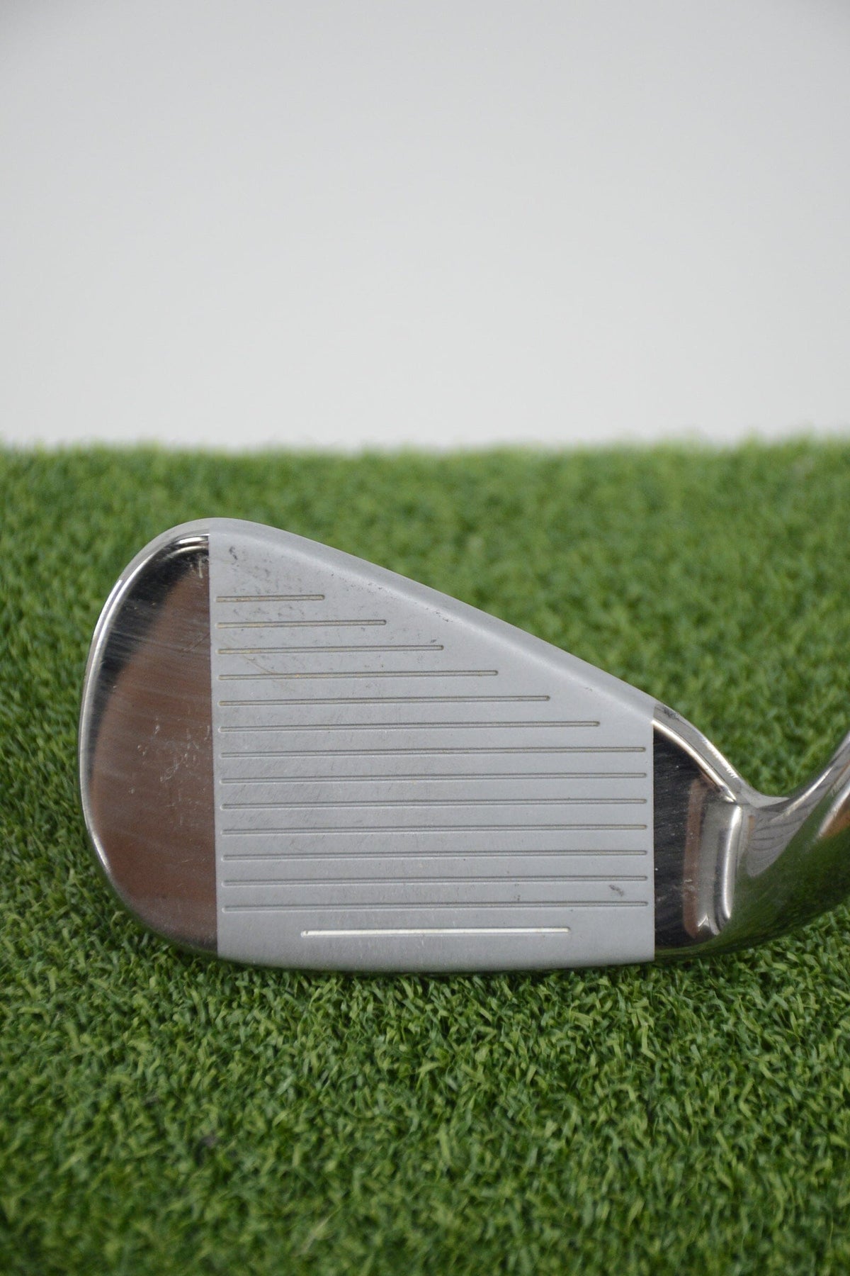 TaylorMade Burner '09 6 Iron R Flex 37.5" Golf Irons TaylorMade
