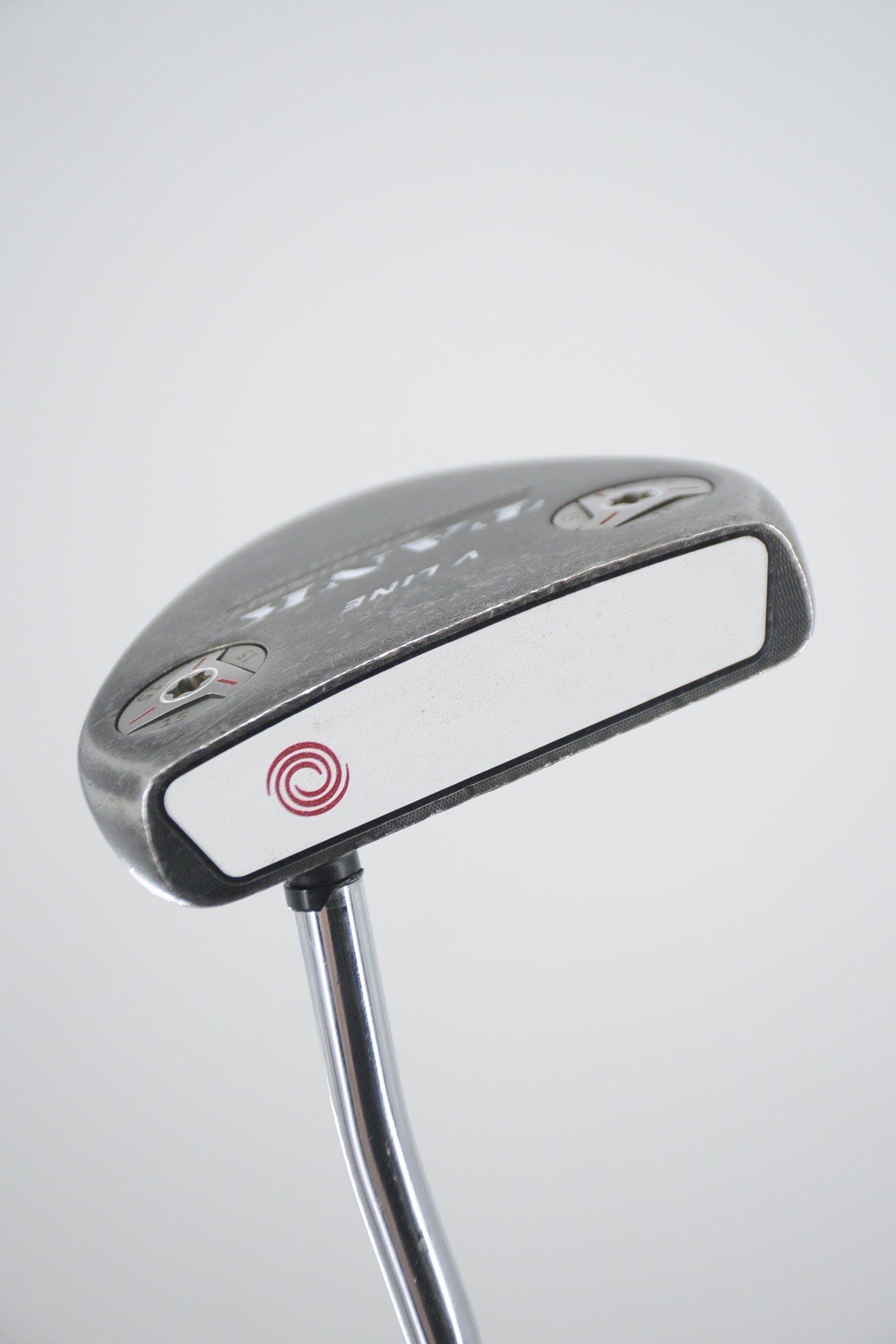 Odyssey Tank Cruiser V-Line Putter 35.25" Golf Clubs GolfRoots