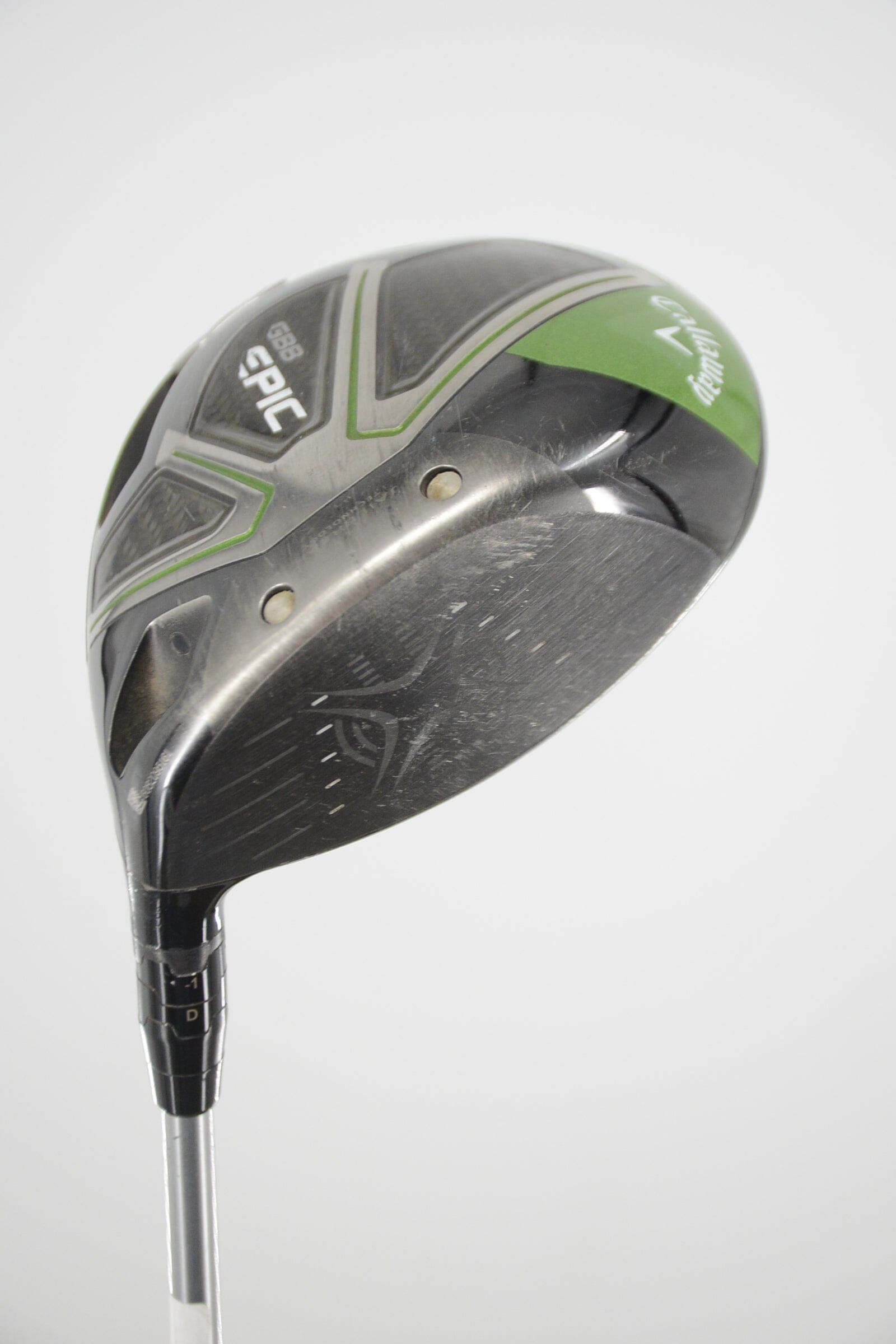 Women's Callaway Great Big Bertha Epic 13.5 Degree Driver W Flex 44.5" Golf Clubs GolfRoots