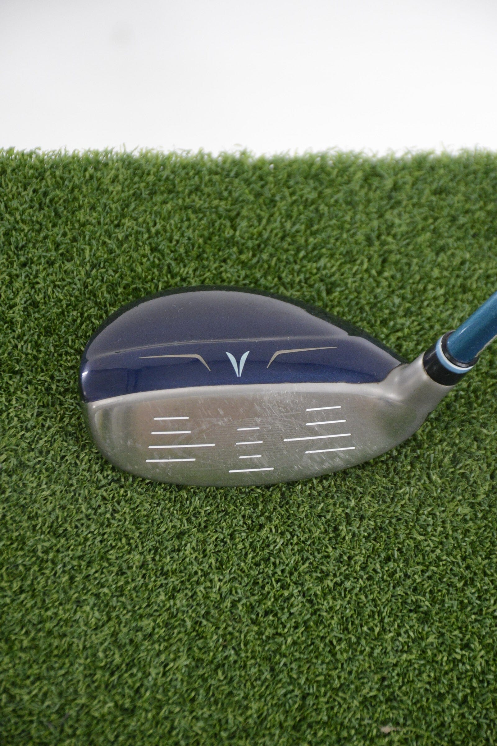 Women's XXIO 12 6 Hybrid W Flex 37.75" Golf Clubs GolfRoots