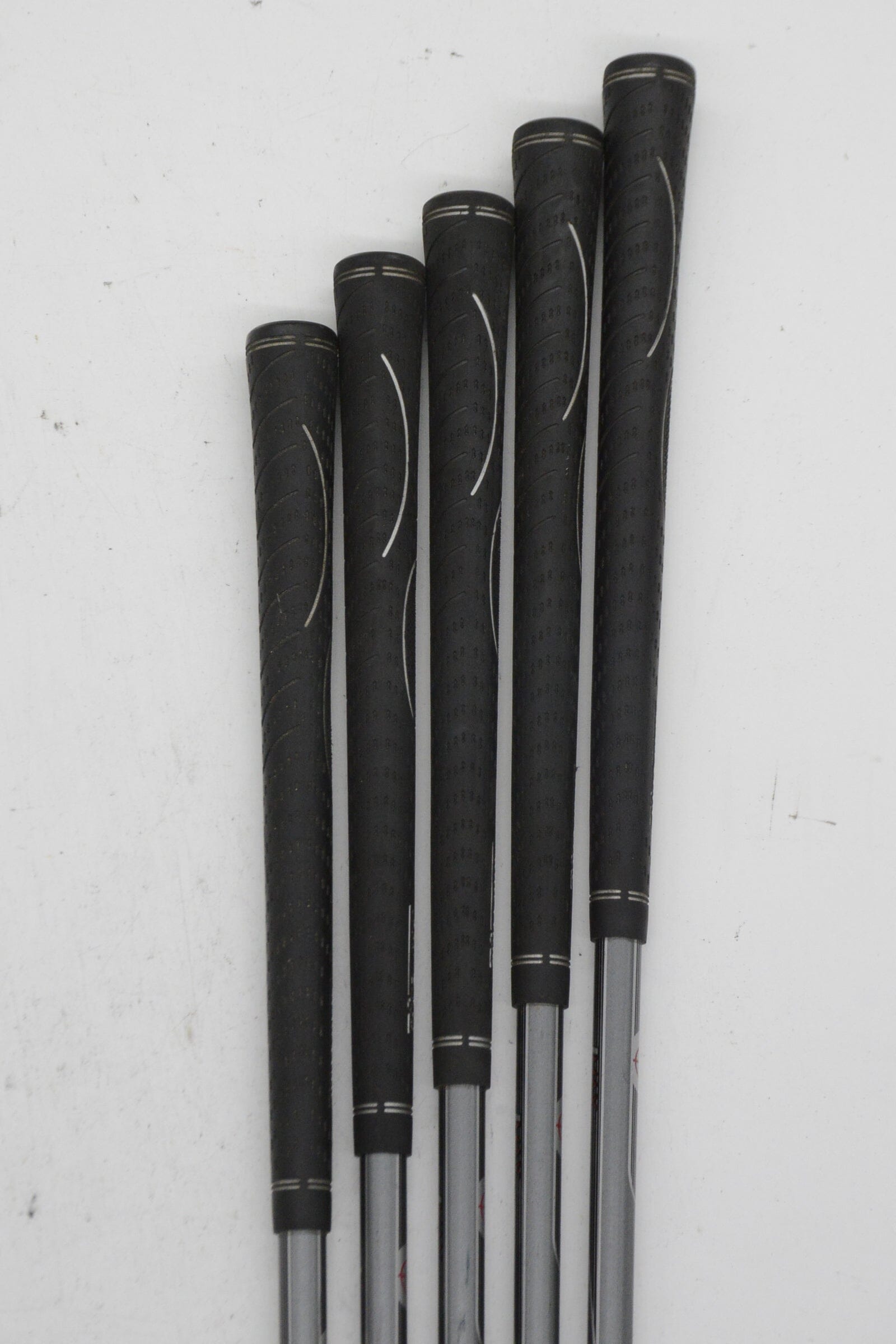 Tour Edge Bazooka JMAX Ql 5, 7-PW Iron Set R Flex -0.25" Golf Clubs GolfRoots
