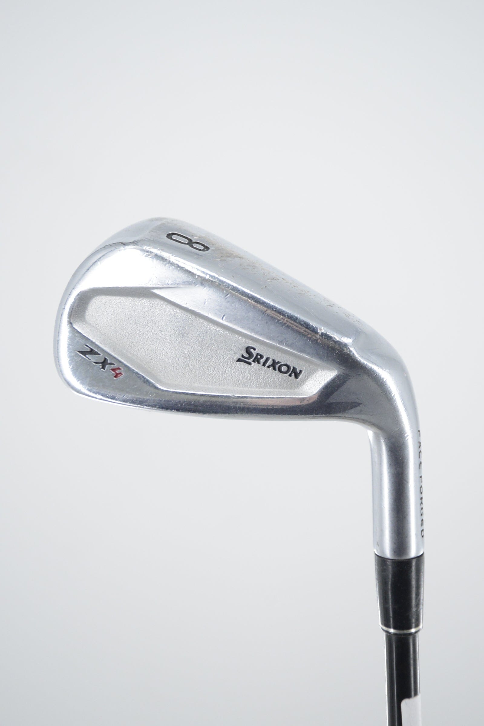 Women's Srixon Zx4 8 Iron W Flex 35.5" Golf Clubs GolfRoots
